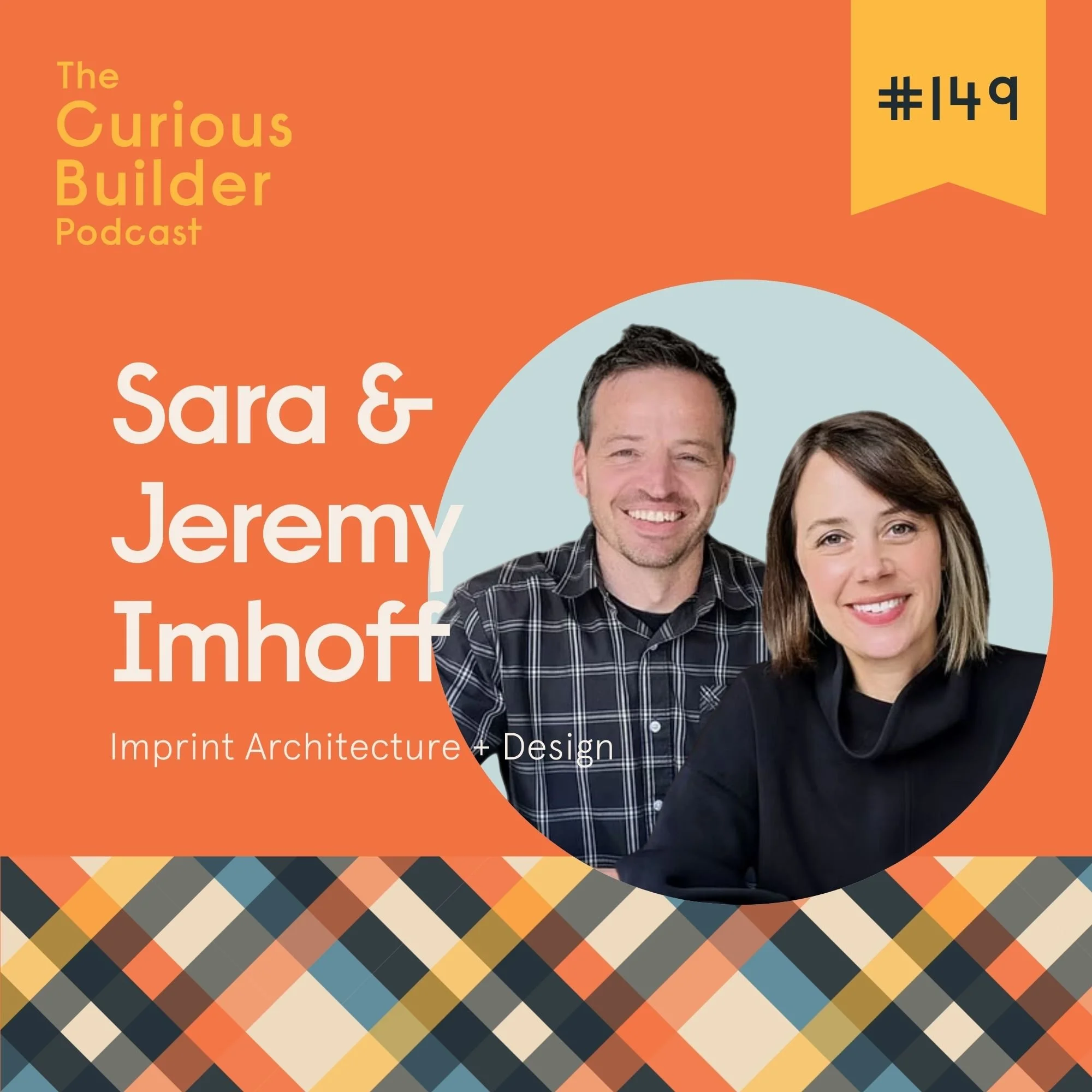 Episode 149 - From Losing It All to Building the Dream: The Secrets Behind Imprint Architecture’s Success