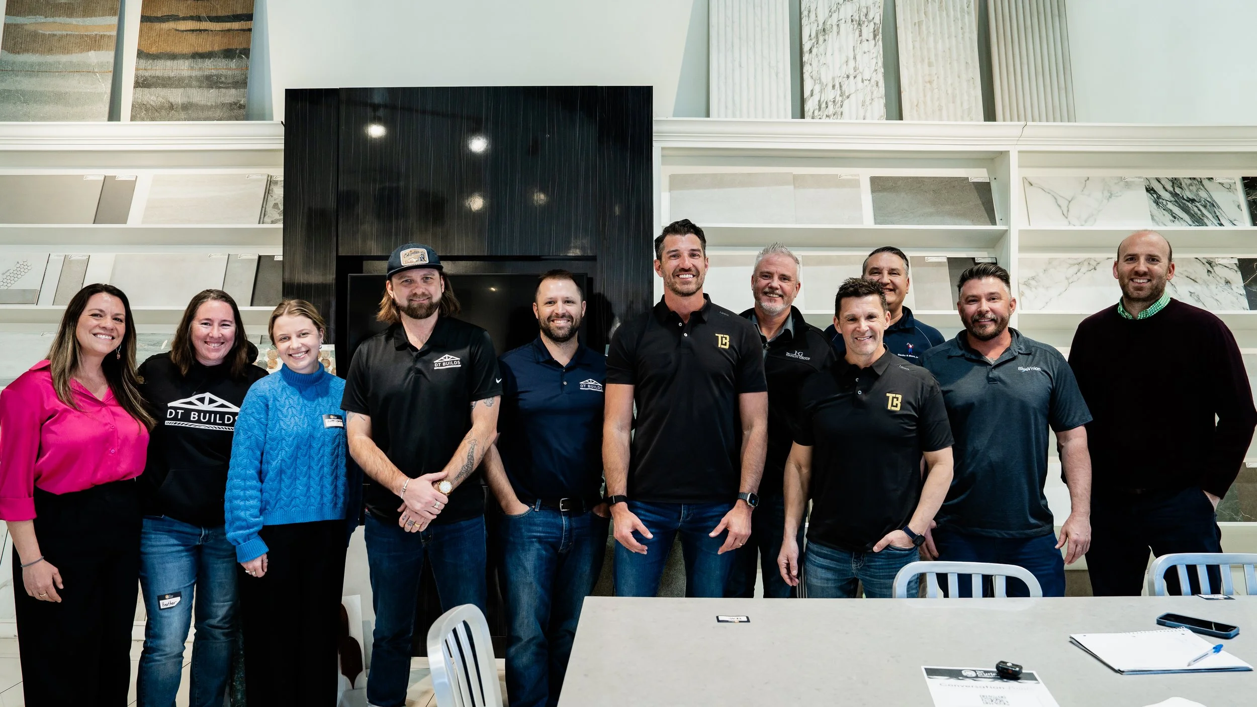 ATL Collective: Now Welcoming More Construction Professionals (Builders, Designers &amp; Architects)