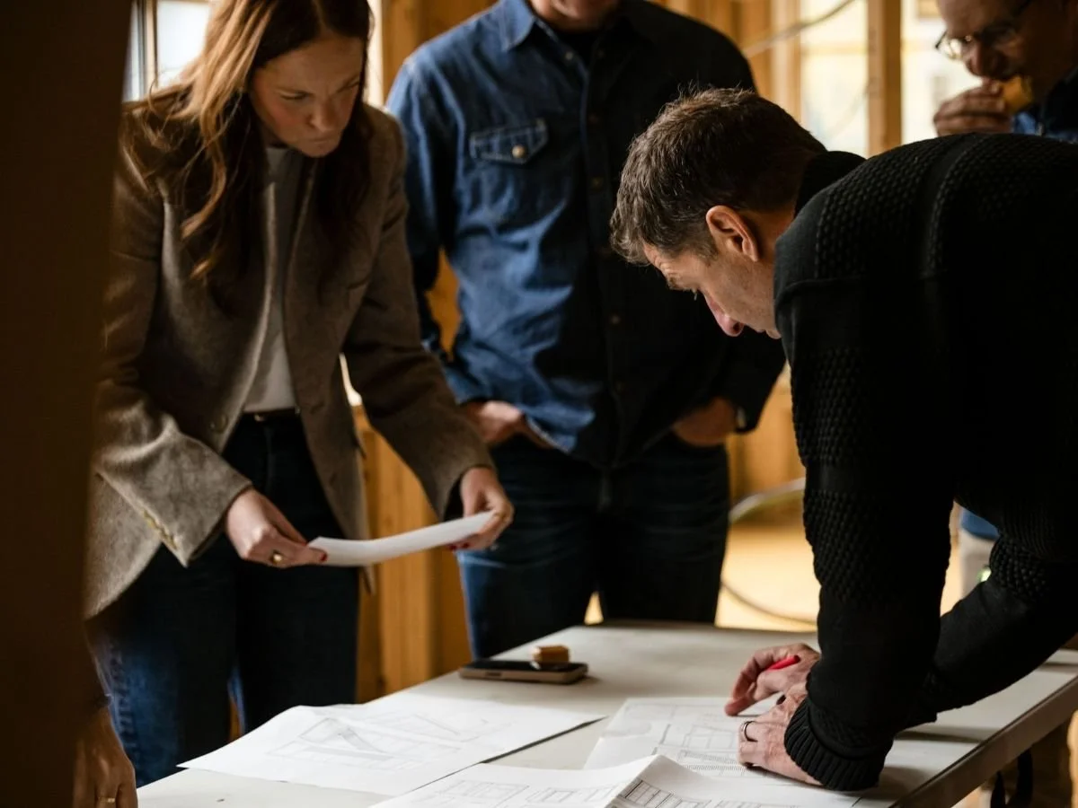 How the Right Partners Shaped Mysa Hus, A Wellness-Focused Home