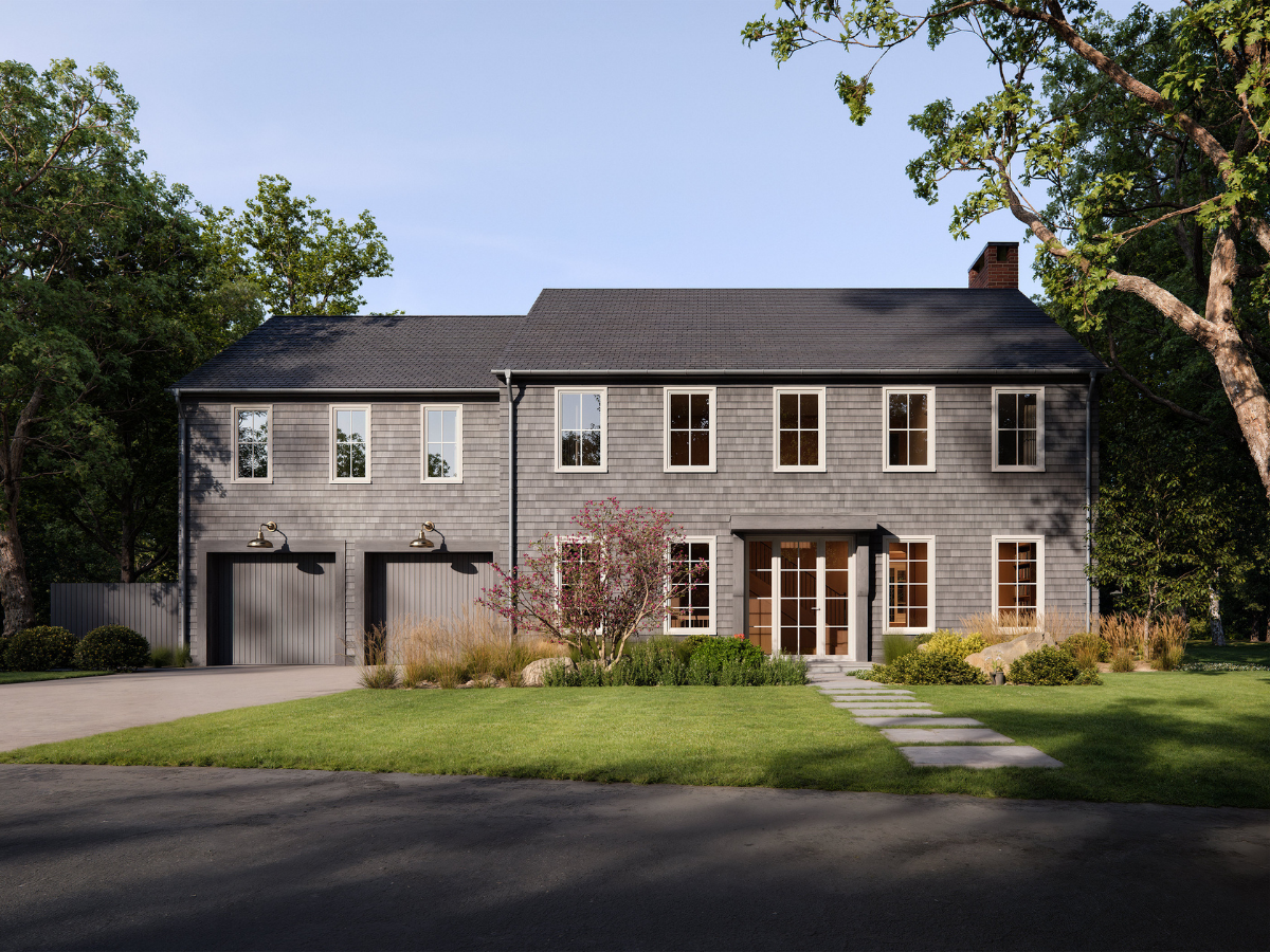 Building Homes with a Sustainability Advantage | Originally Published by Stewardverse Strategies