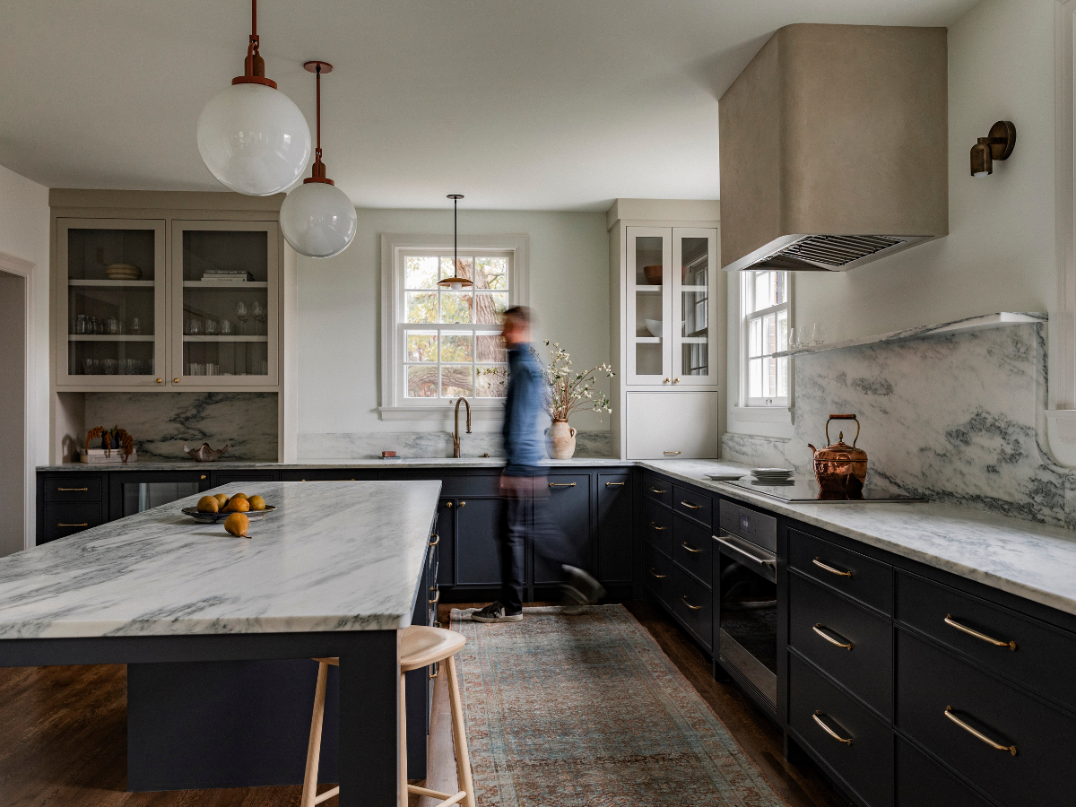 What It Means to be a Wellness Home Builder