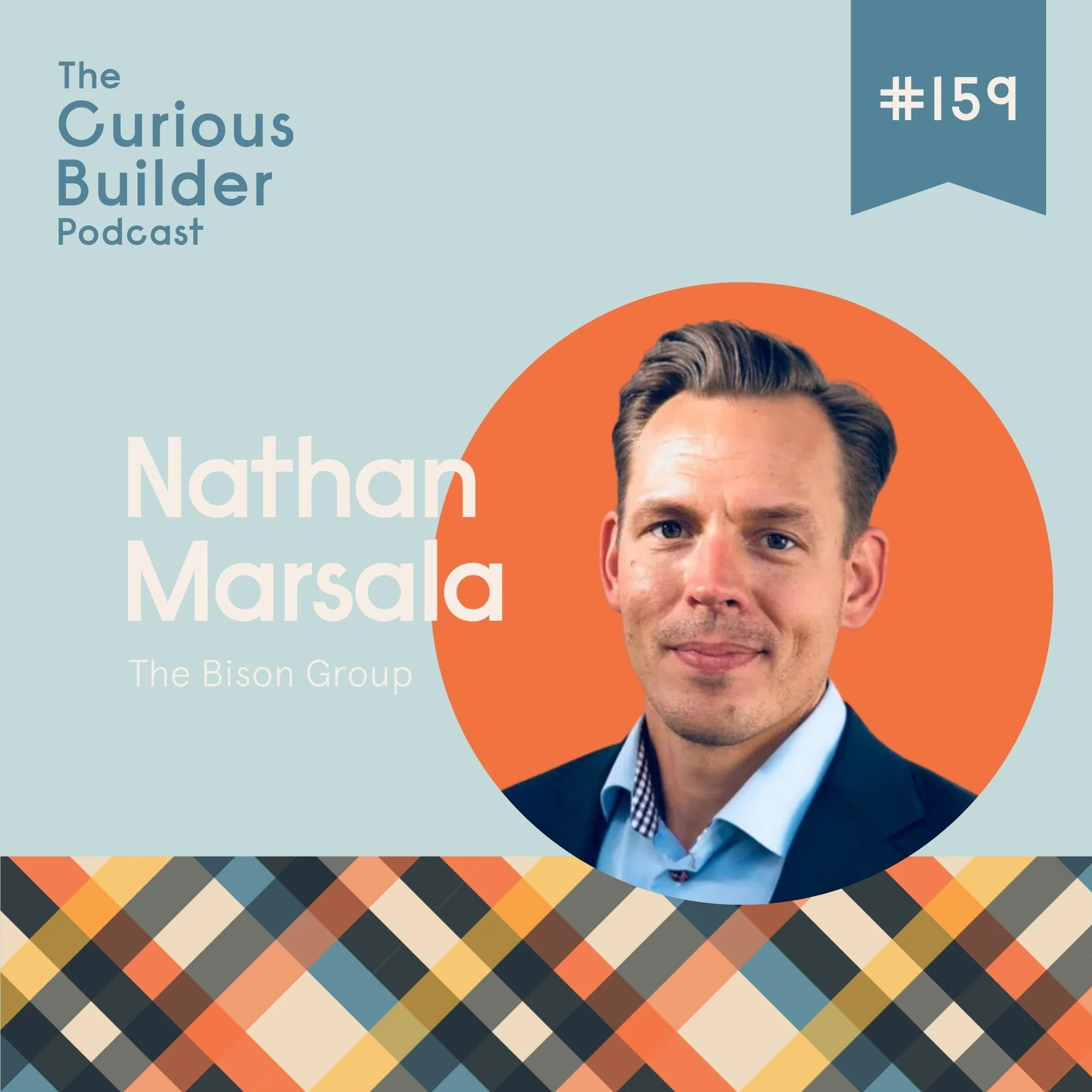 Episode 159 - Nathan Marsala on the Big Lie Behind “Luxury” Home Building
