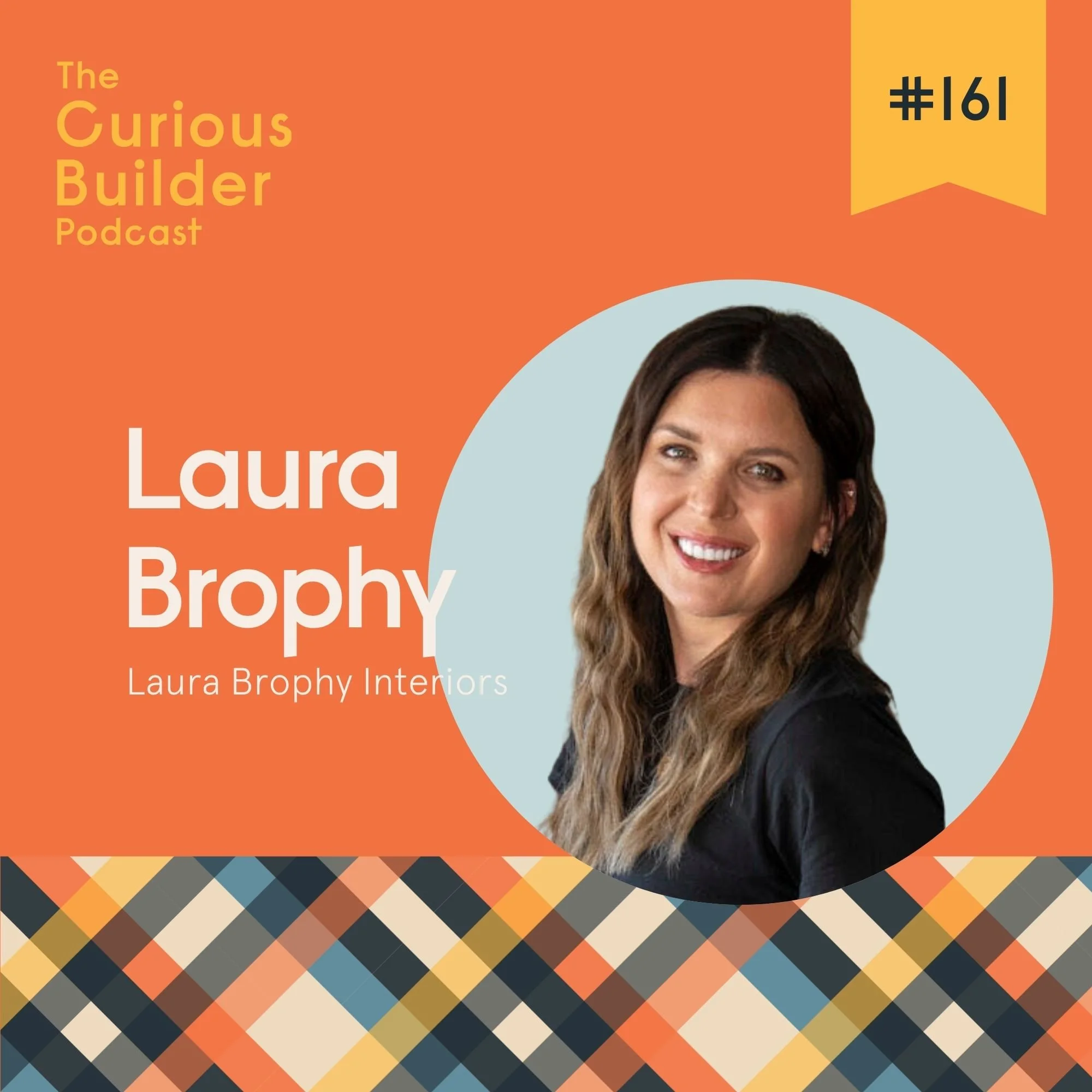 Episode 161 - 10 People, Zero Drama: How Laura Brophy Built the Team Every Entrepreneur Wants