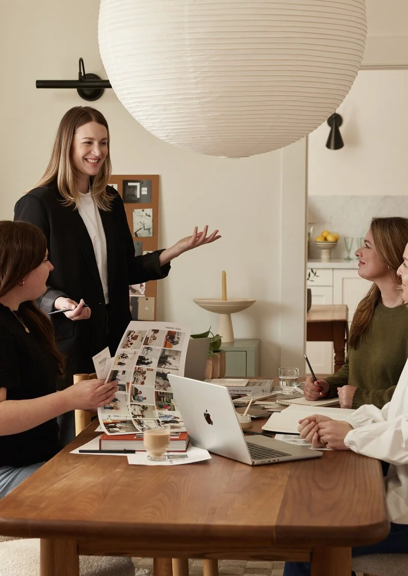 Renee Bush Tandem The Curious Builder 01.jpg