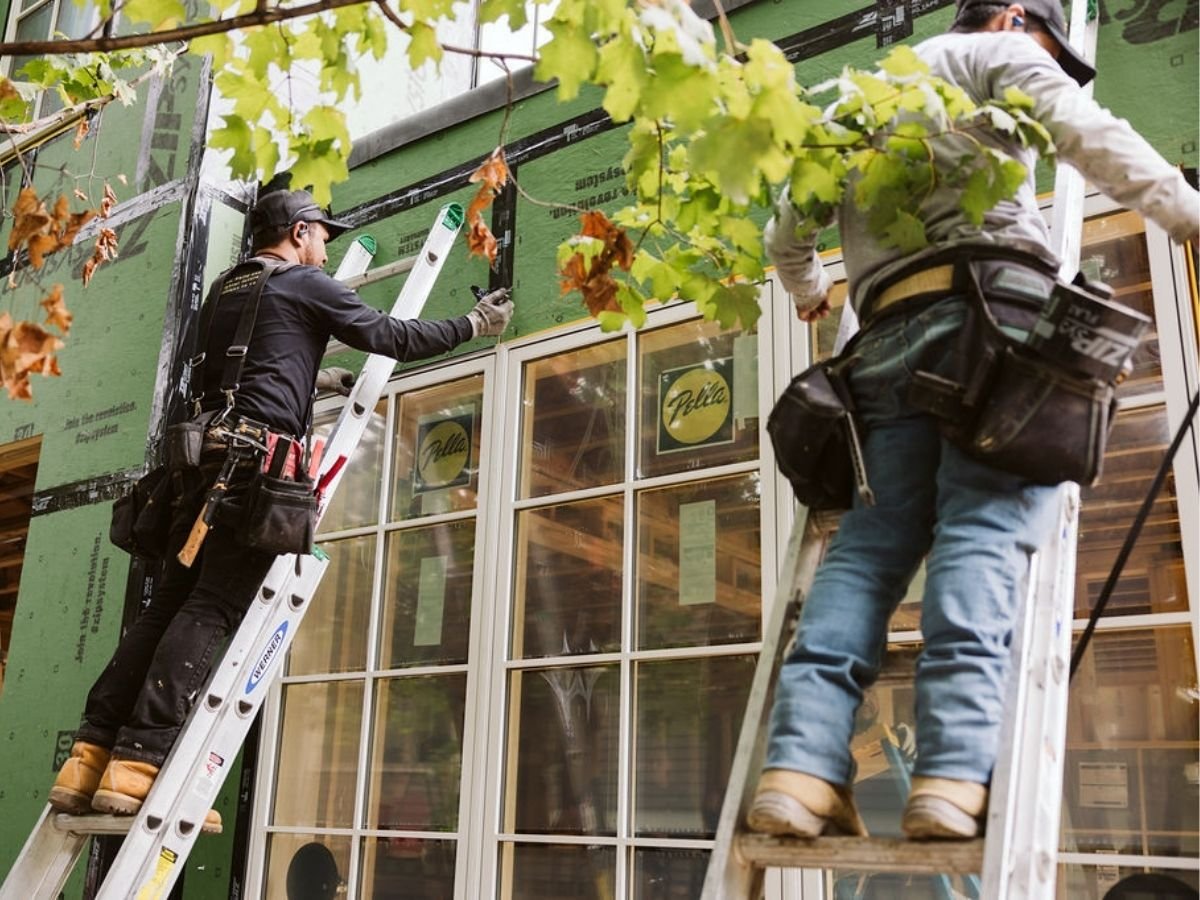 What a 22-Year Partnership with Pella Windows Has Taught Me