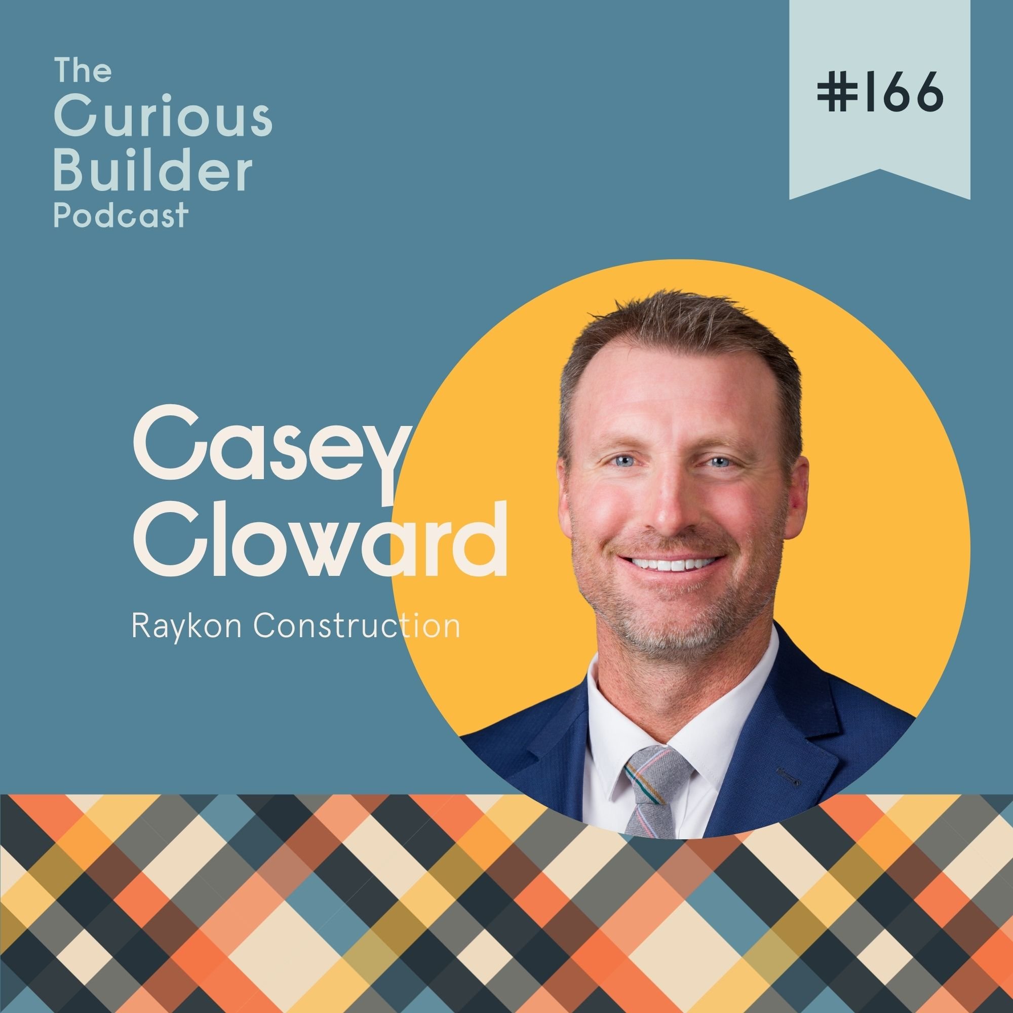 Episode 166 - Casey Cloward's Blueprint: Lean Business, Big Homes, &amp; No Apologies for Charging More 