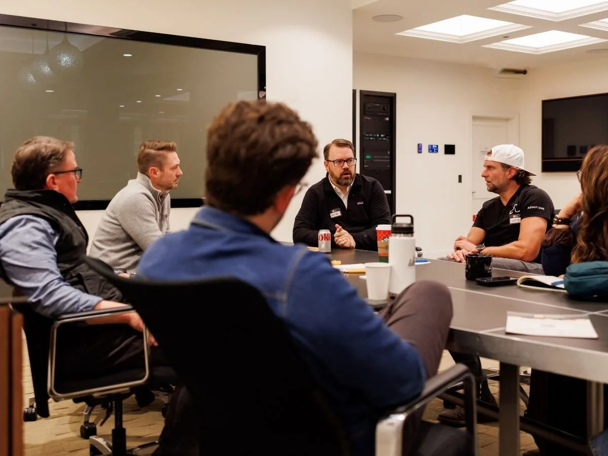 Announcing The Curious Trade Collective