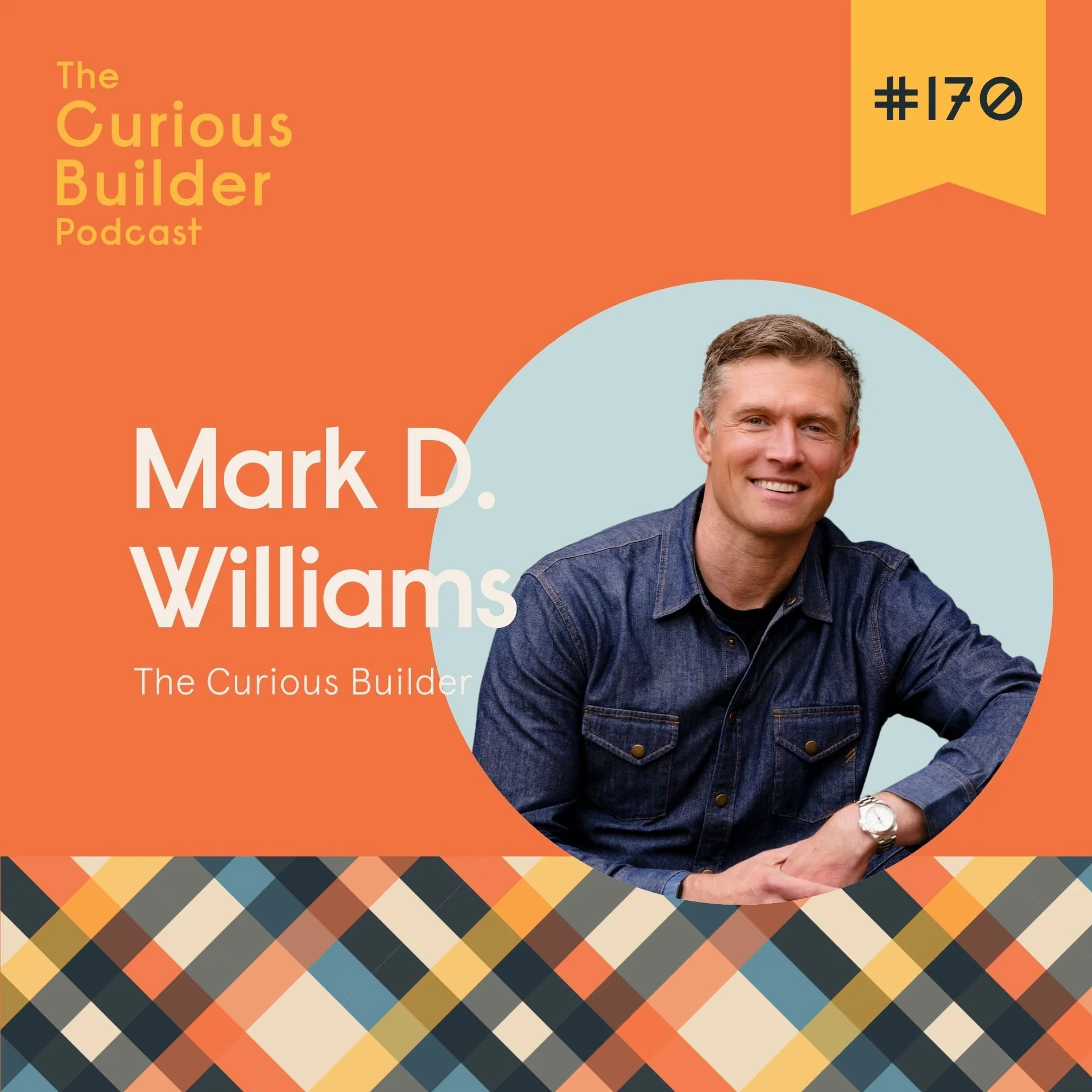 Episode 170 - Enough Is Enough: What Two Books Taught Mark About Time and Money