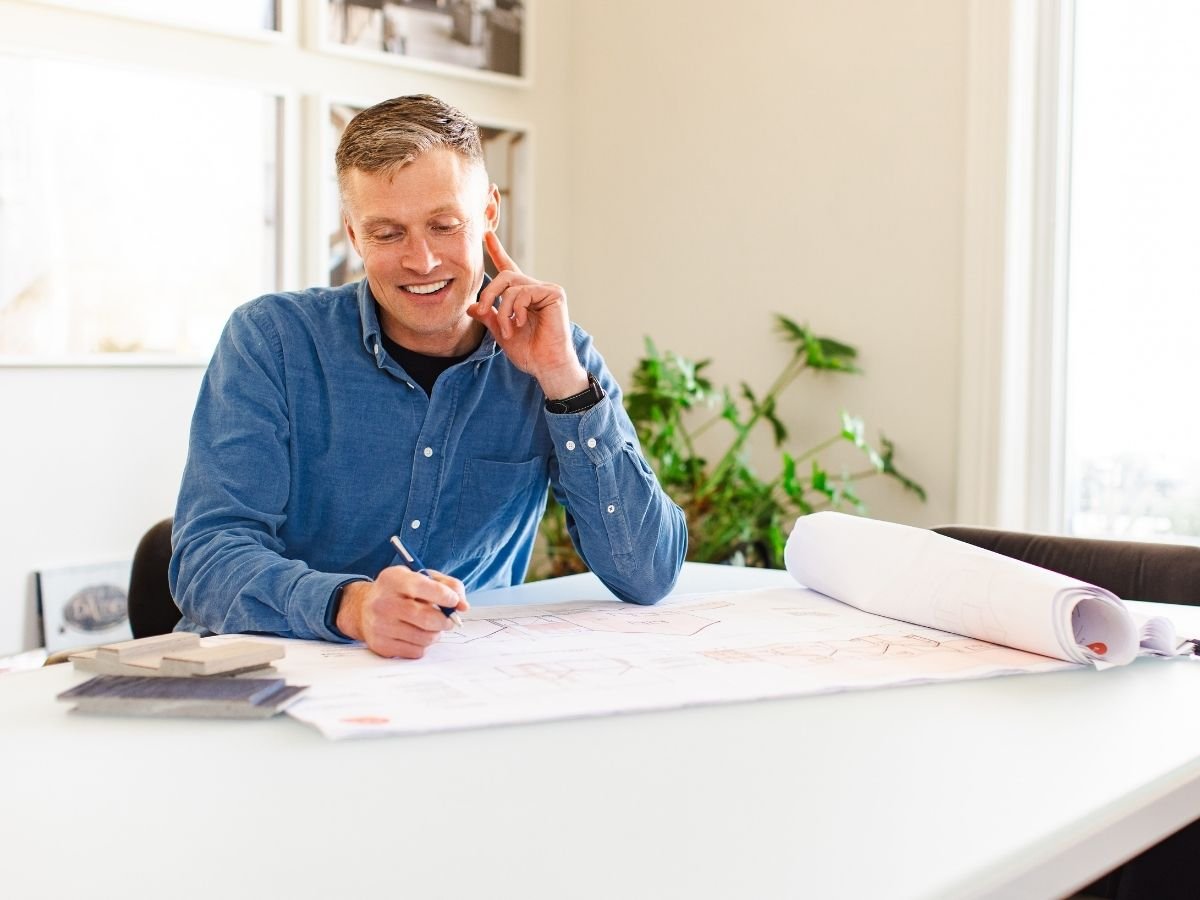 preconstruction agreement