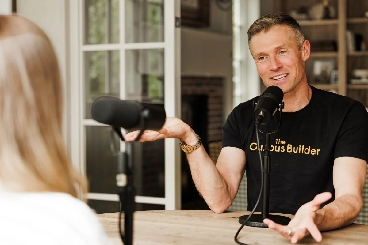 How Can You Be a Good Podcast Guest?