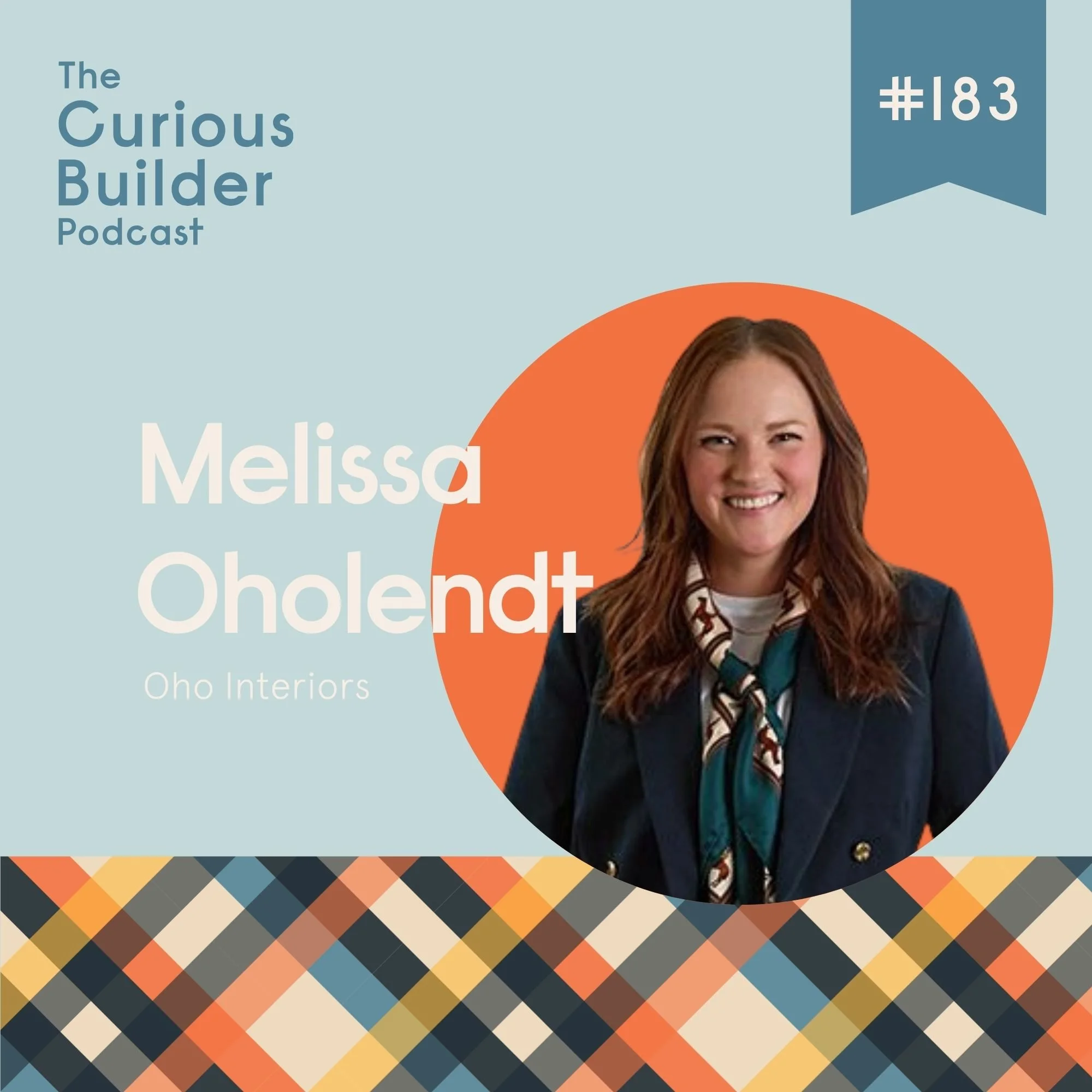 Episode 183 - The Great Mysa Hus Chopping Block with Melissa Oholendt