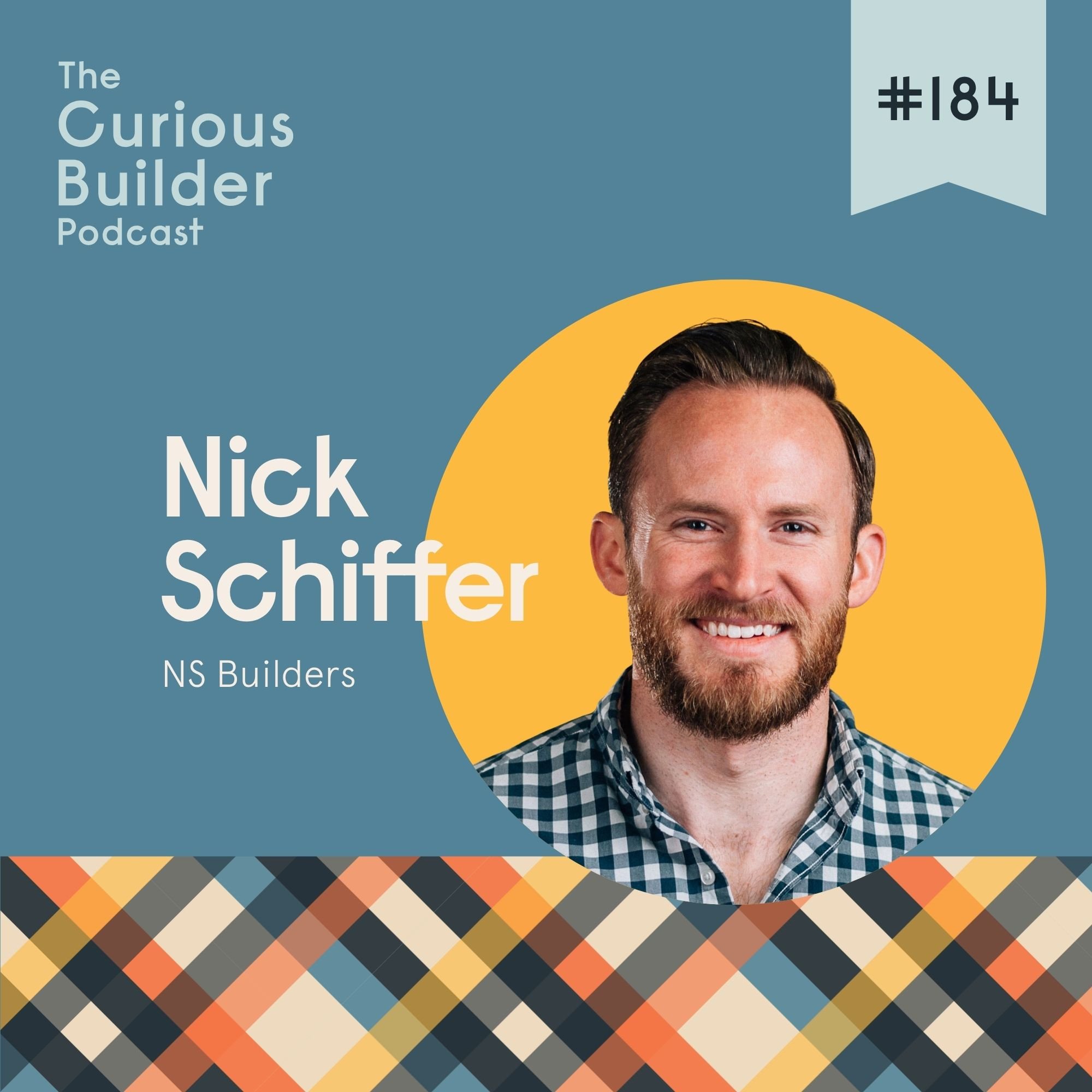 Episode 184 - Nick Schiffer Did WHAT? The Business Decisions That Changed Everything