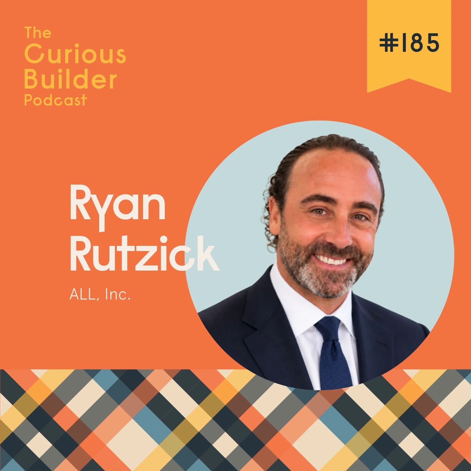 Episode 185 - Ryan Rutzick on Owning the Mistake &amp; Winning the Customer