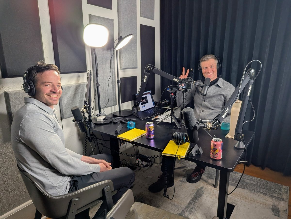 how to be a good podcast guest