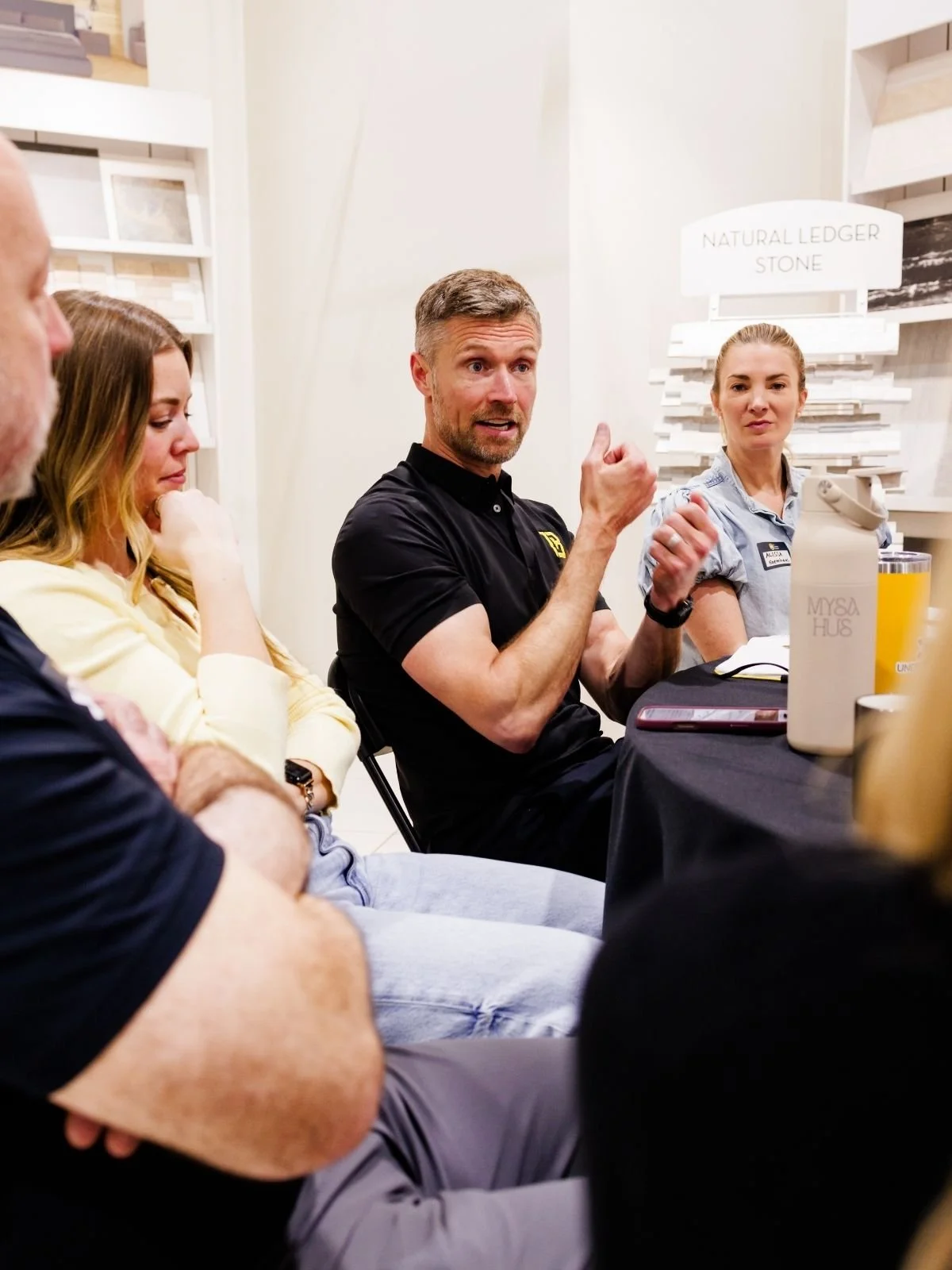 Creative Burnout in Design