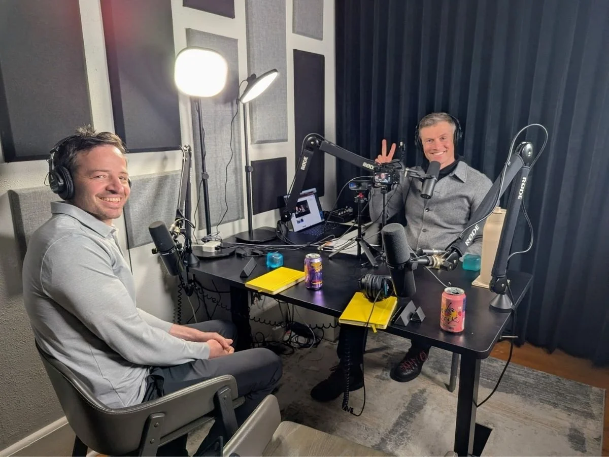 construction podcasts