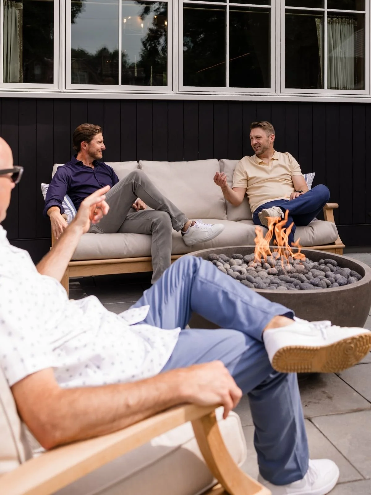construction industry networking events