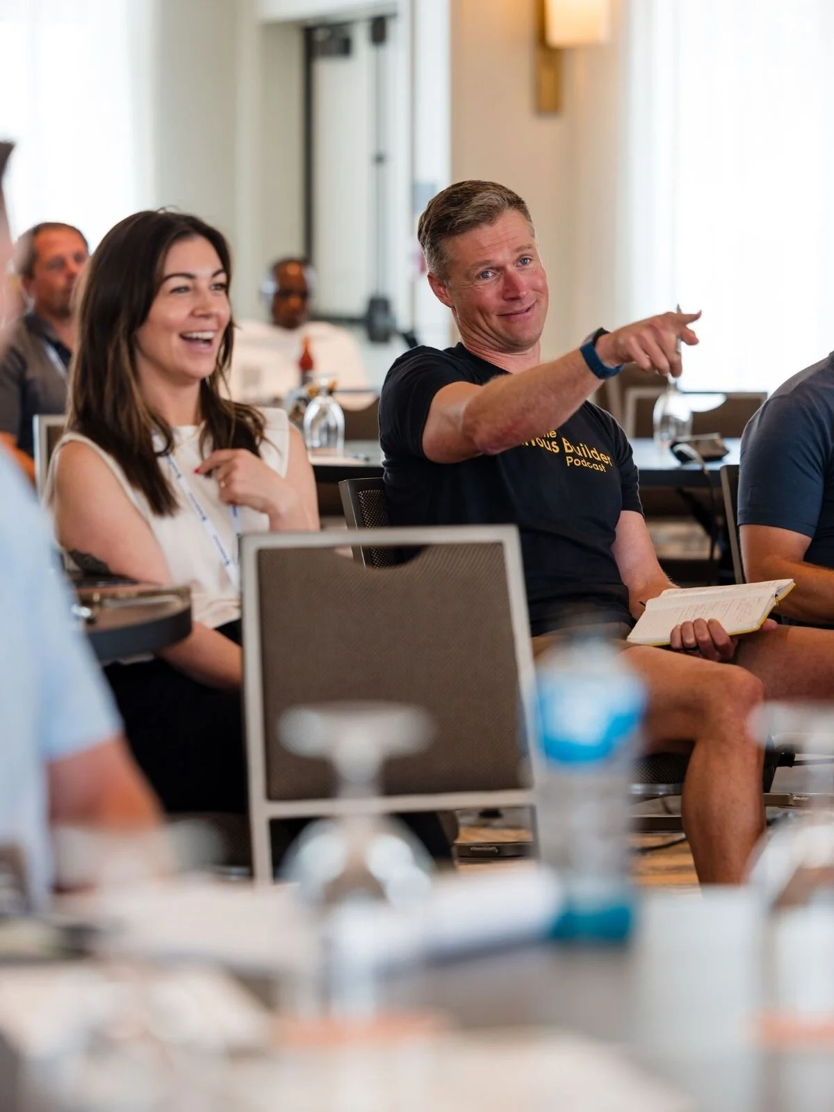 Construction Conference