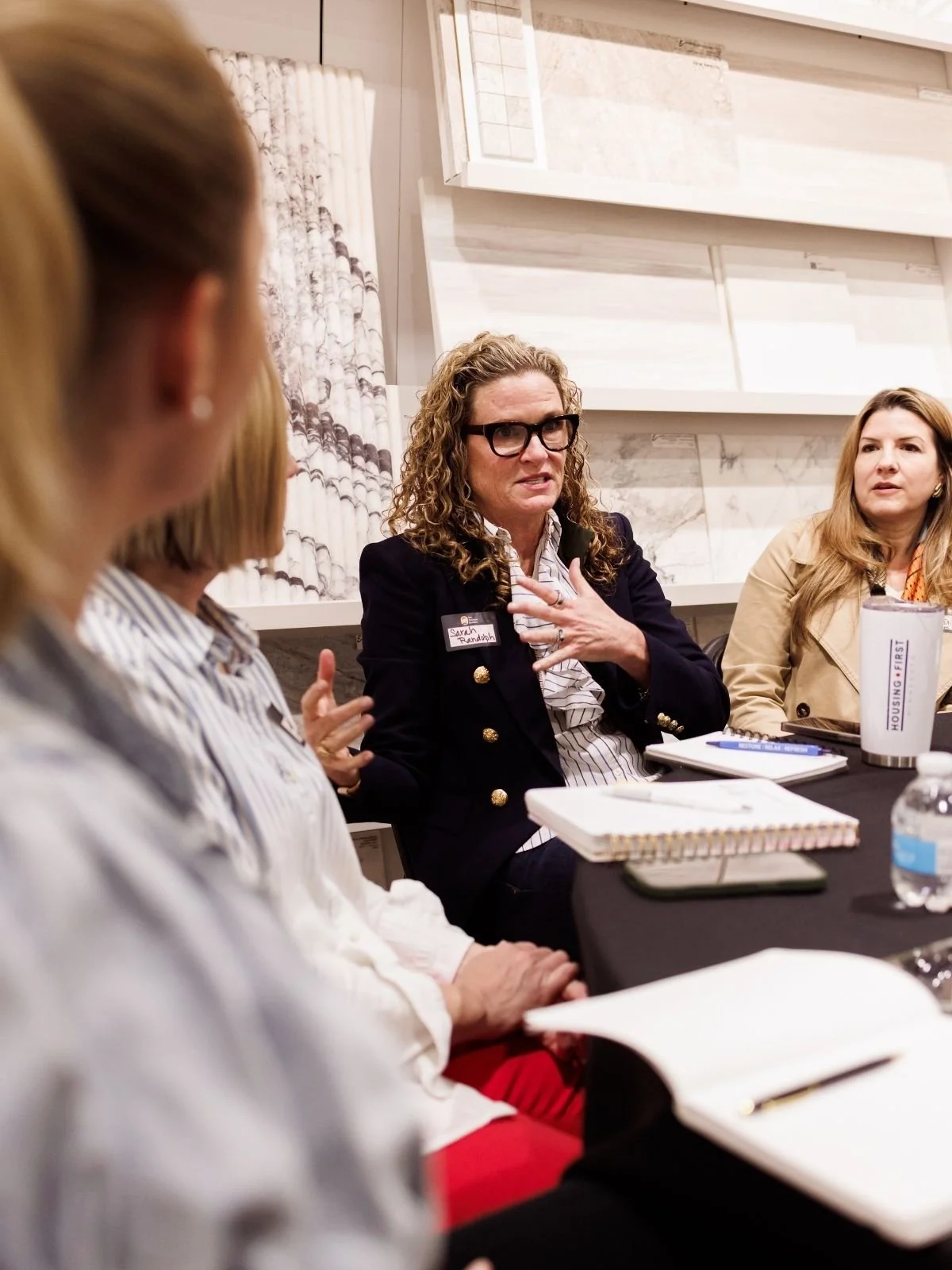 Creative Burnout in Design