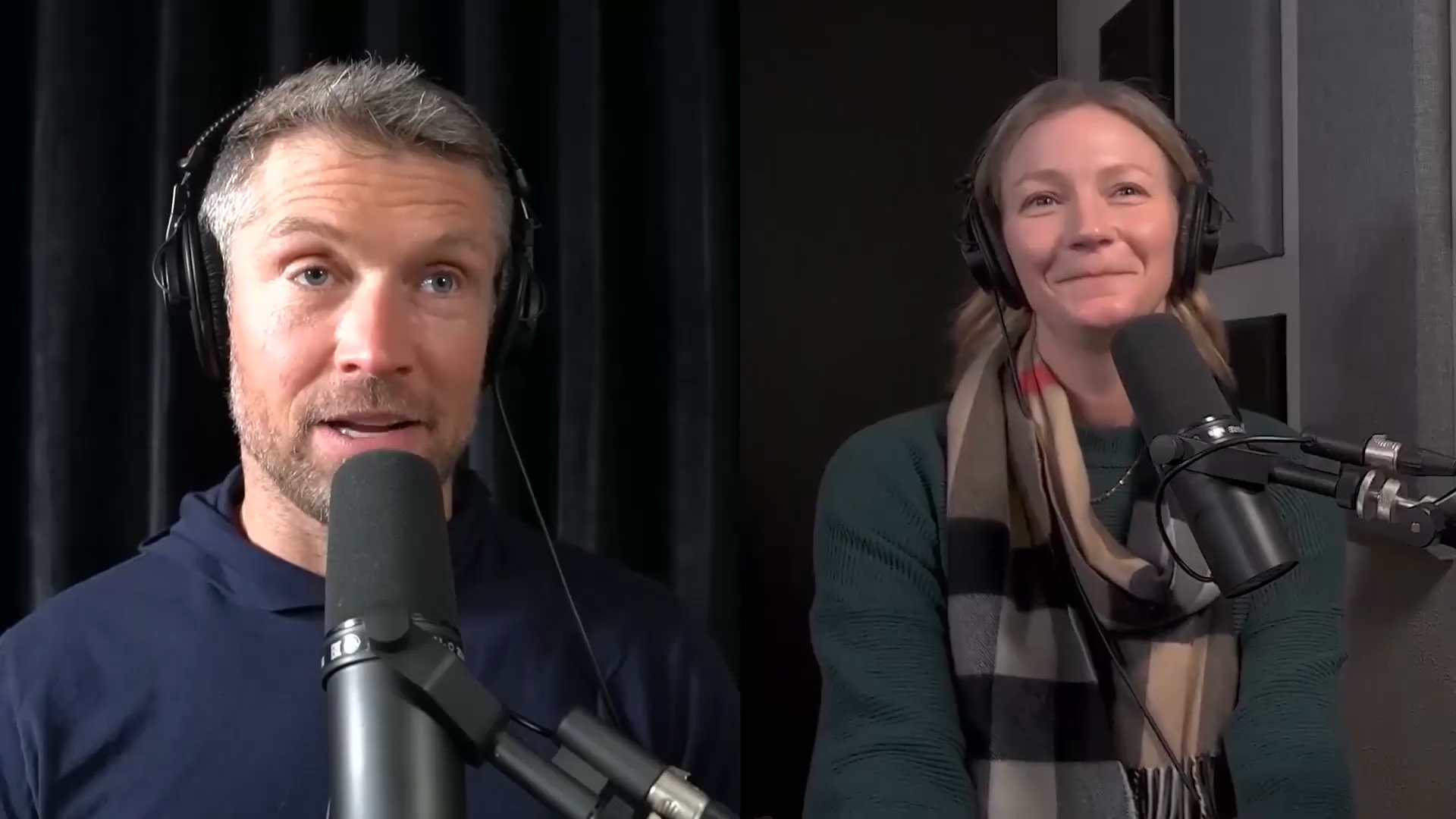 Mysa Hus Podcast Episodes