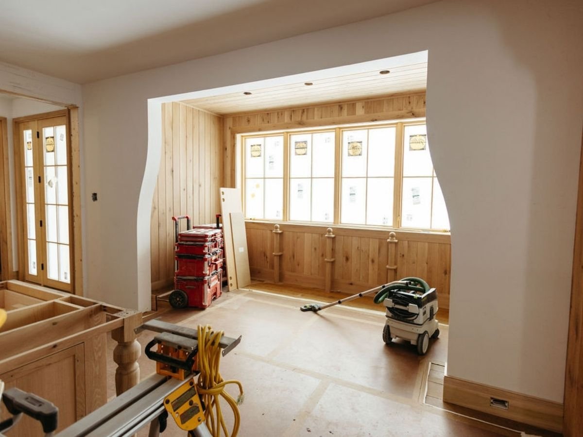 Pella Windows