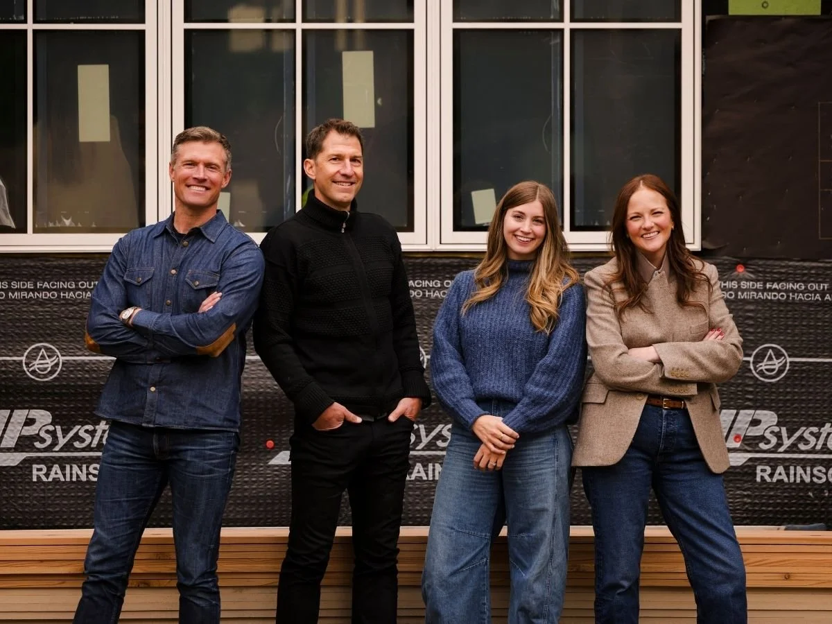 Wellness-Focused Home