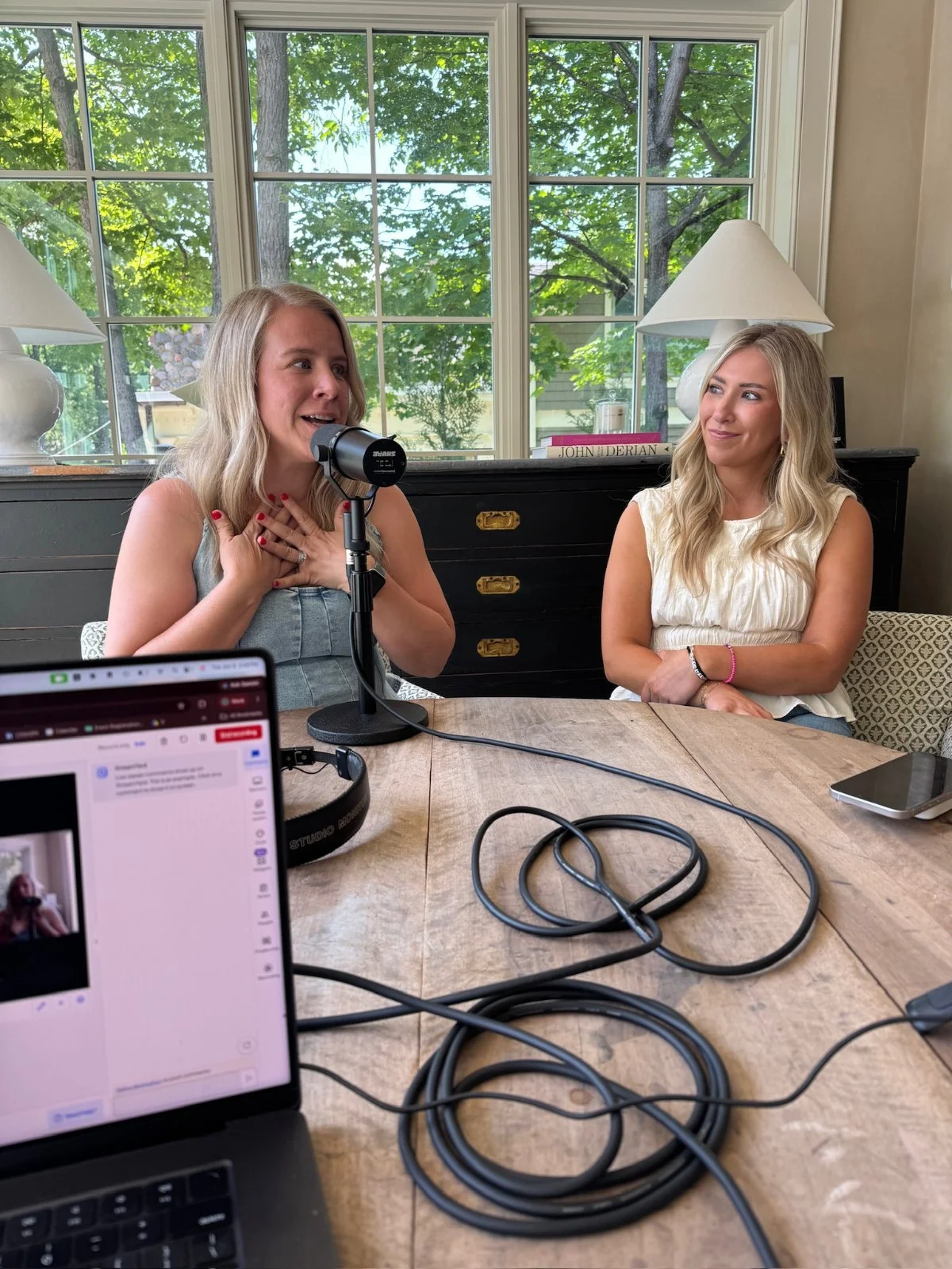 how to be a good podcast guest