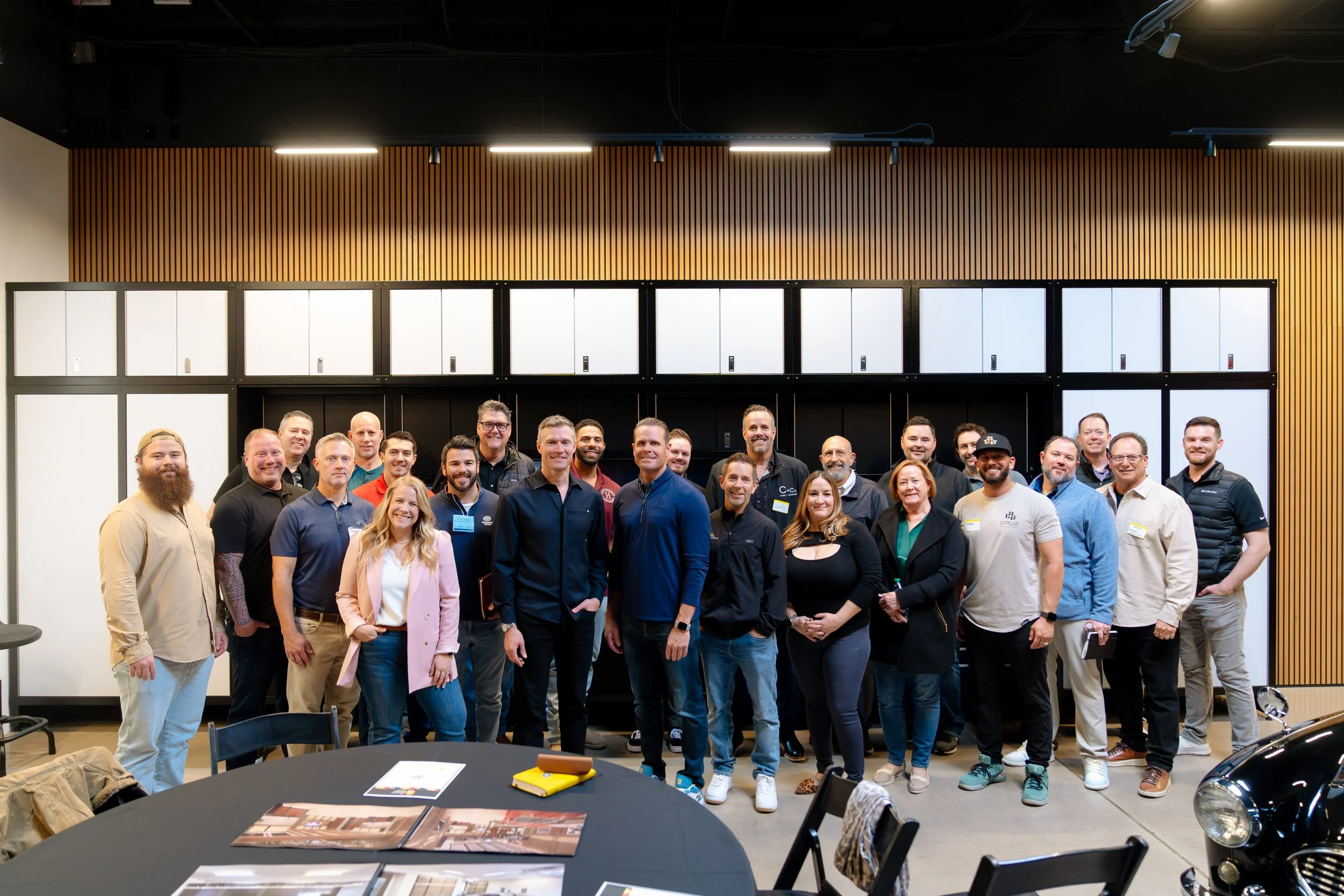 AZ Builder Collective — The Curious Builder