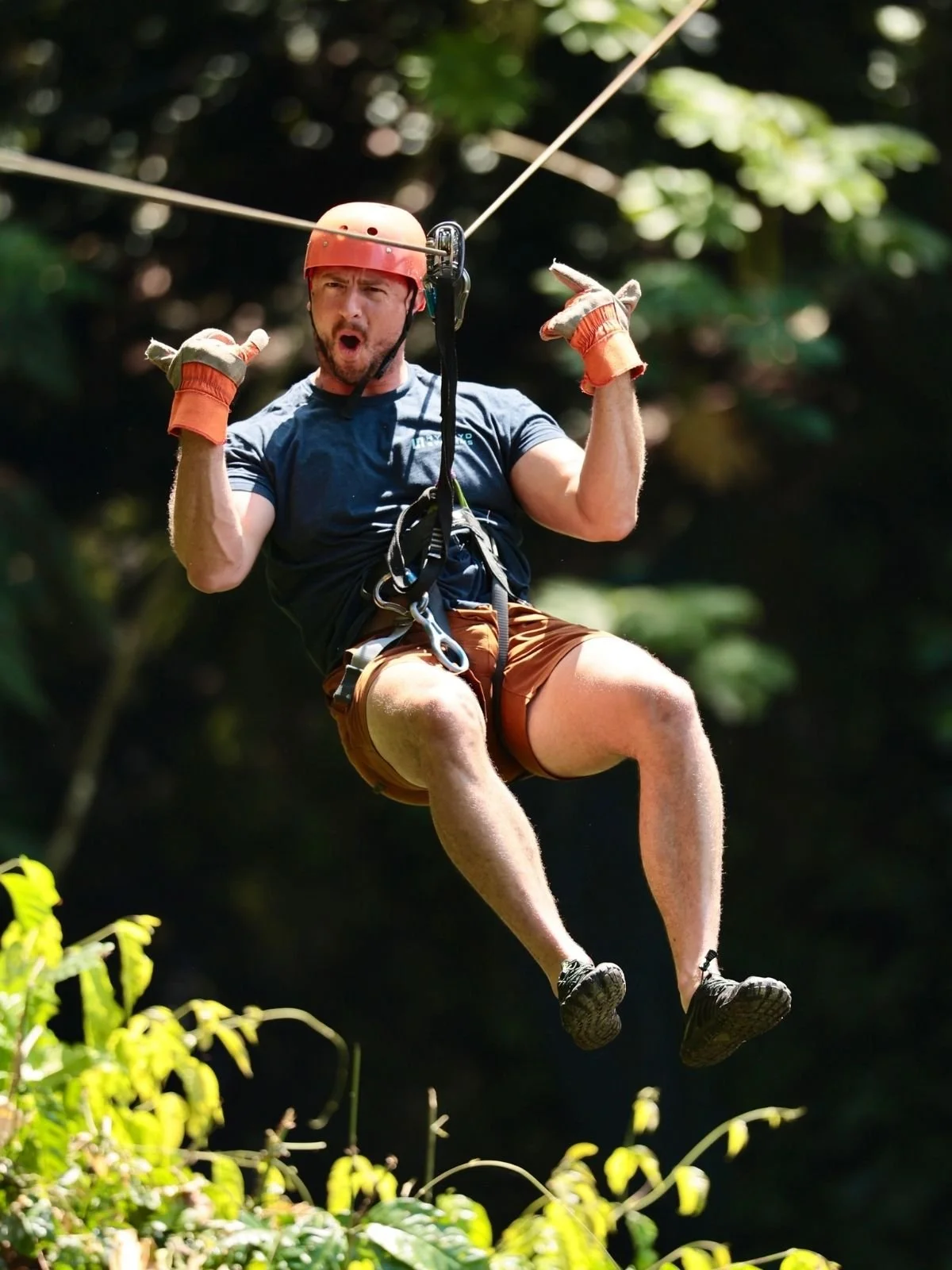 Entrepreneur Retreat