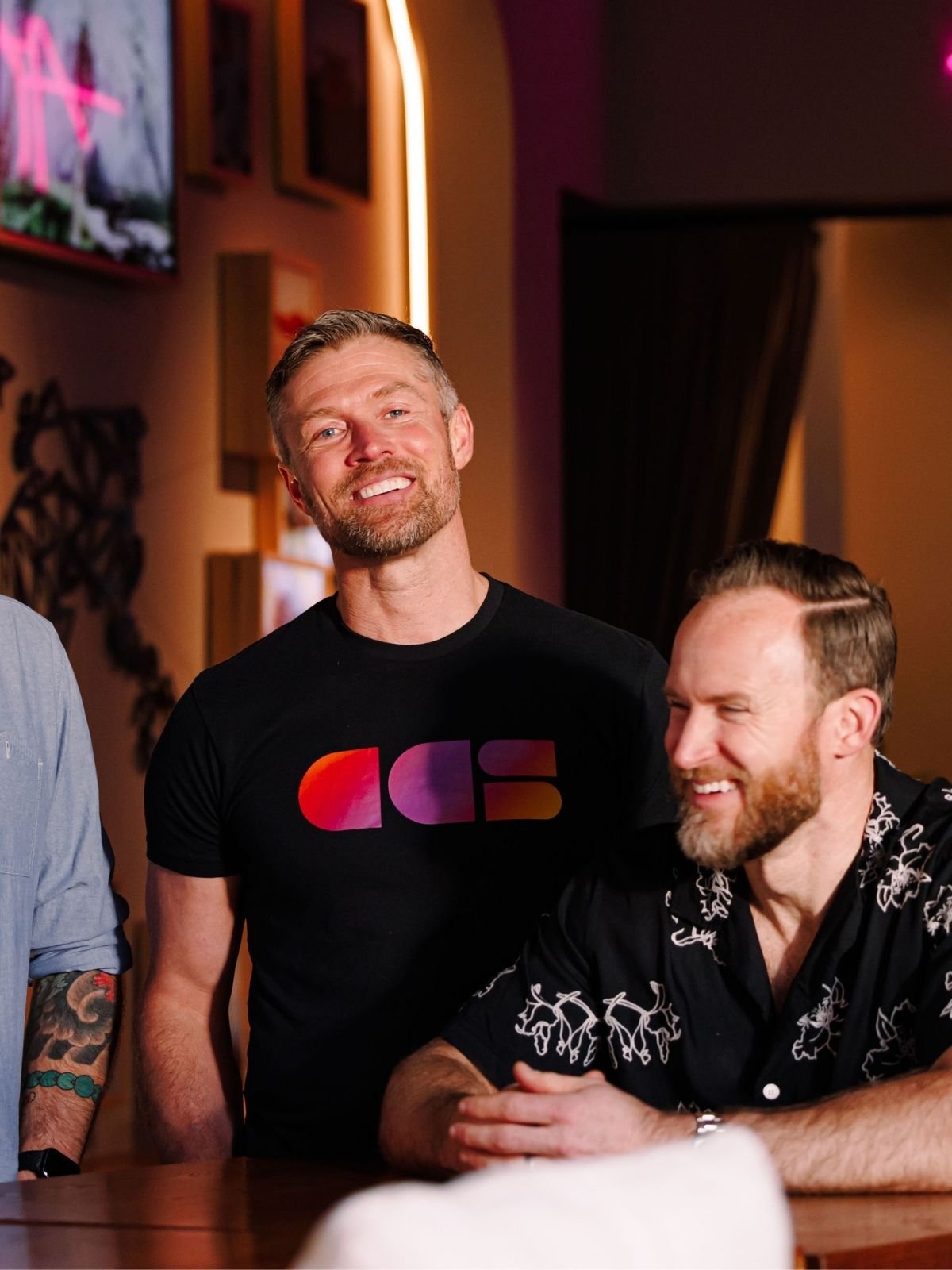 International Builders’ Show