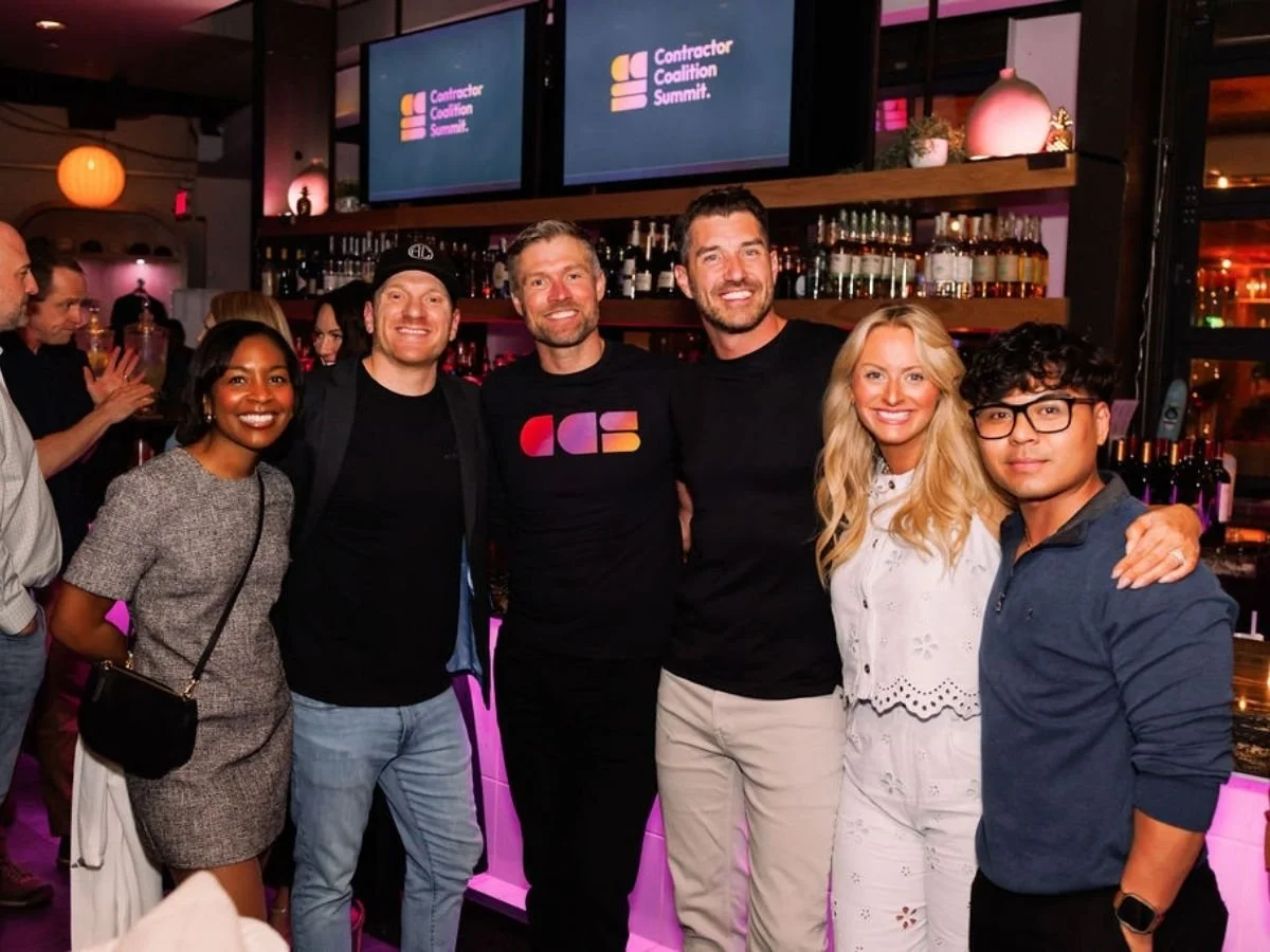 International Builders’ Show