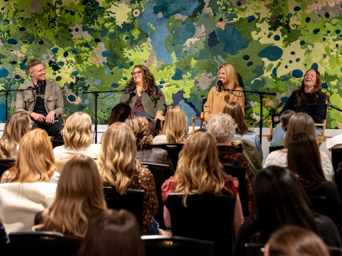 construction podcasts