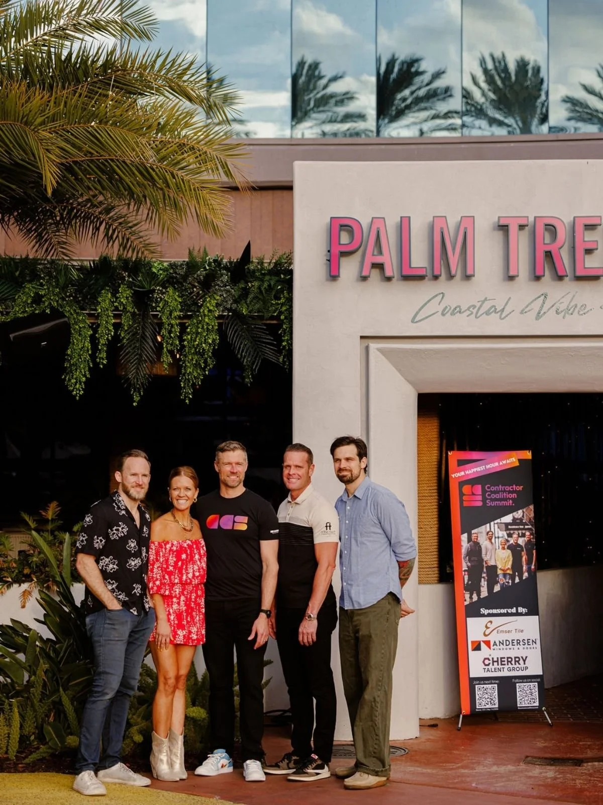 International Builders’ Show