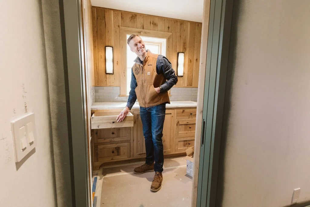 Construction Podcast