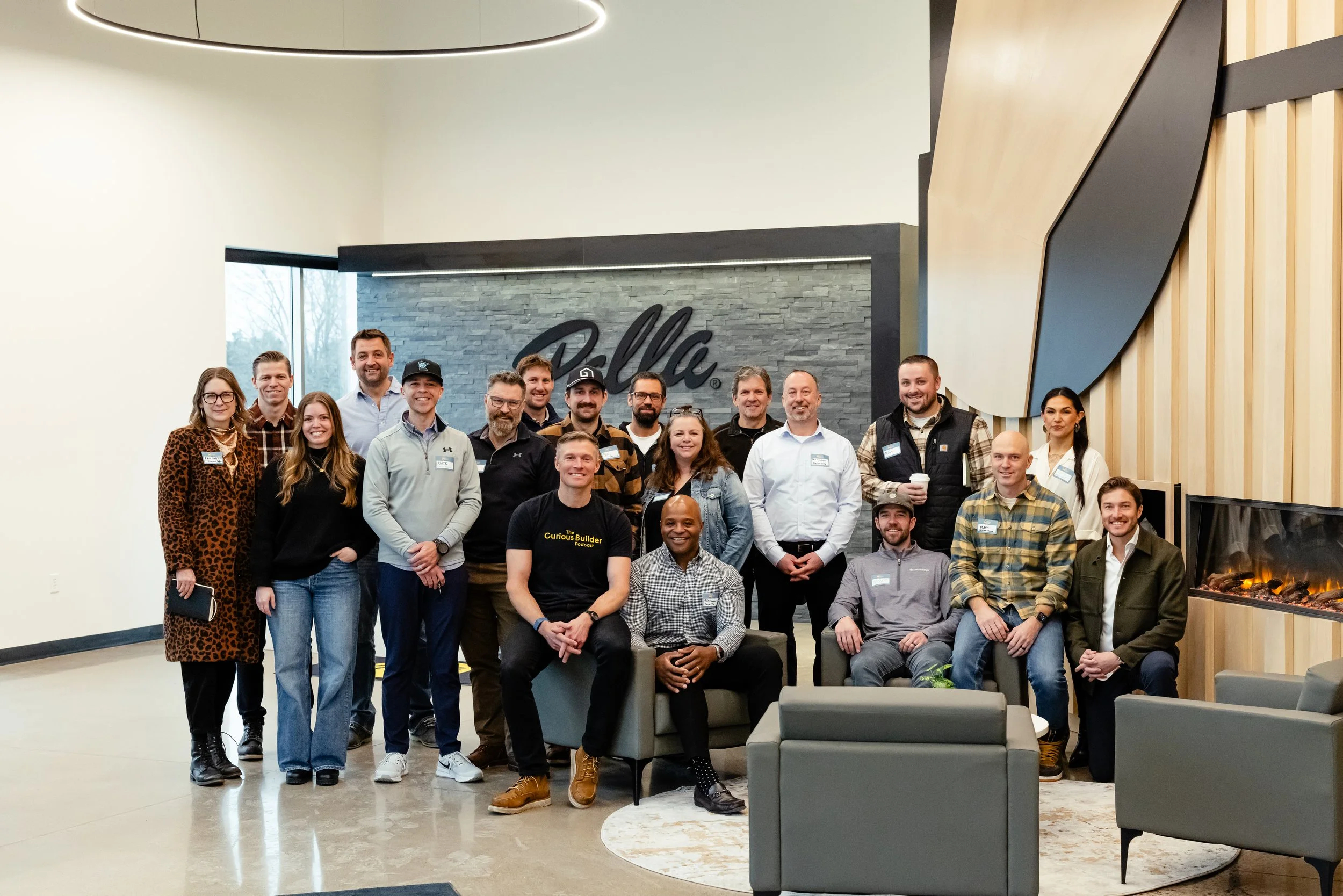 MN Builder Collective — The Curious Builder
