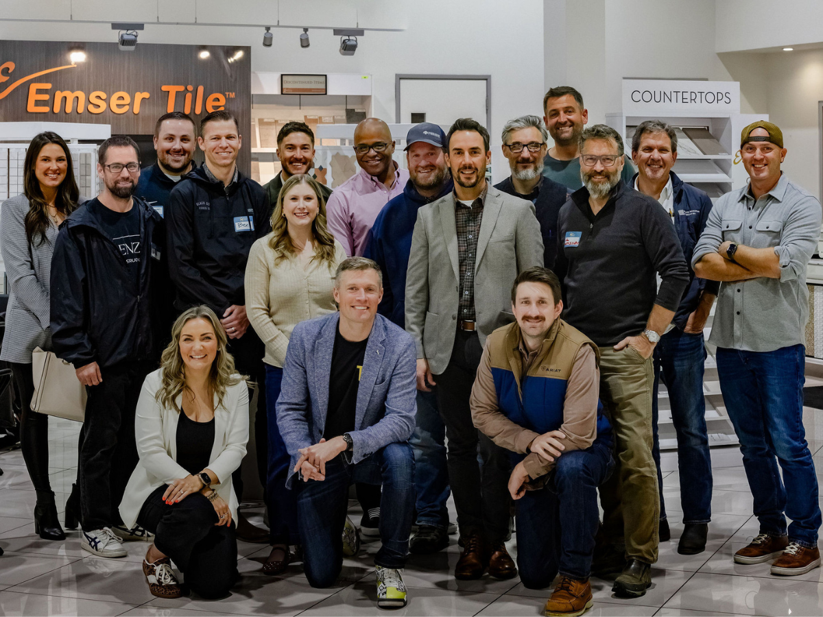 Curious Builder Collective Season 1: That’s A Wrap!
