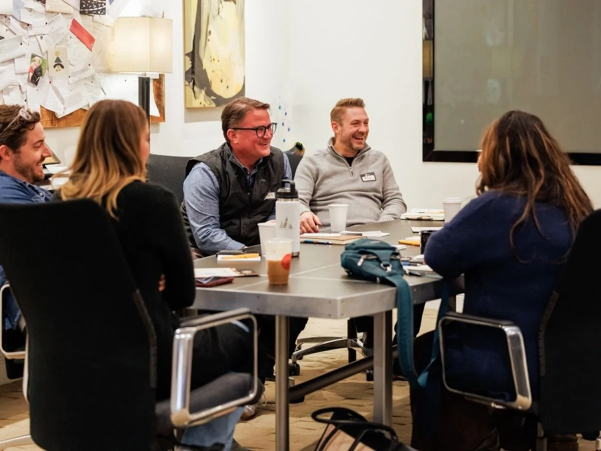 The Curious Trade Collective
