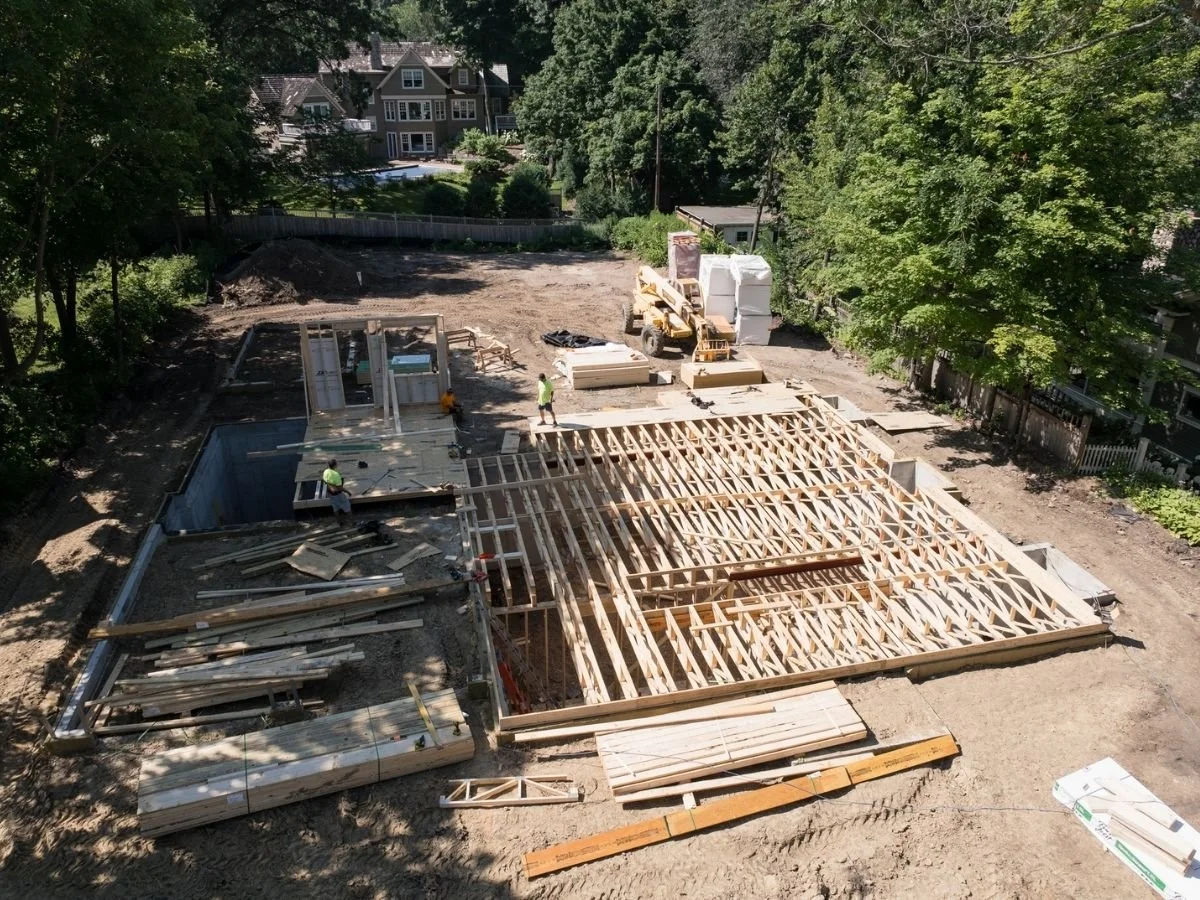 Preconstruction Agreement