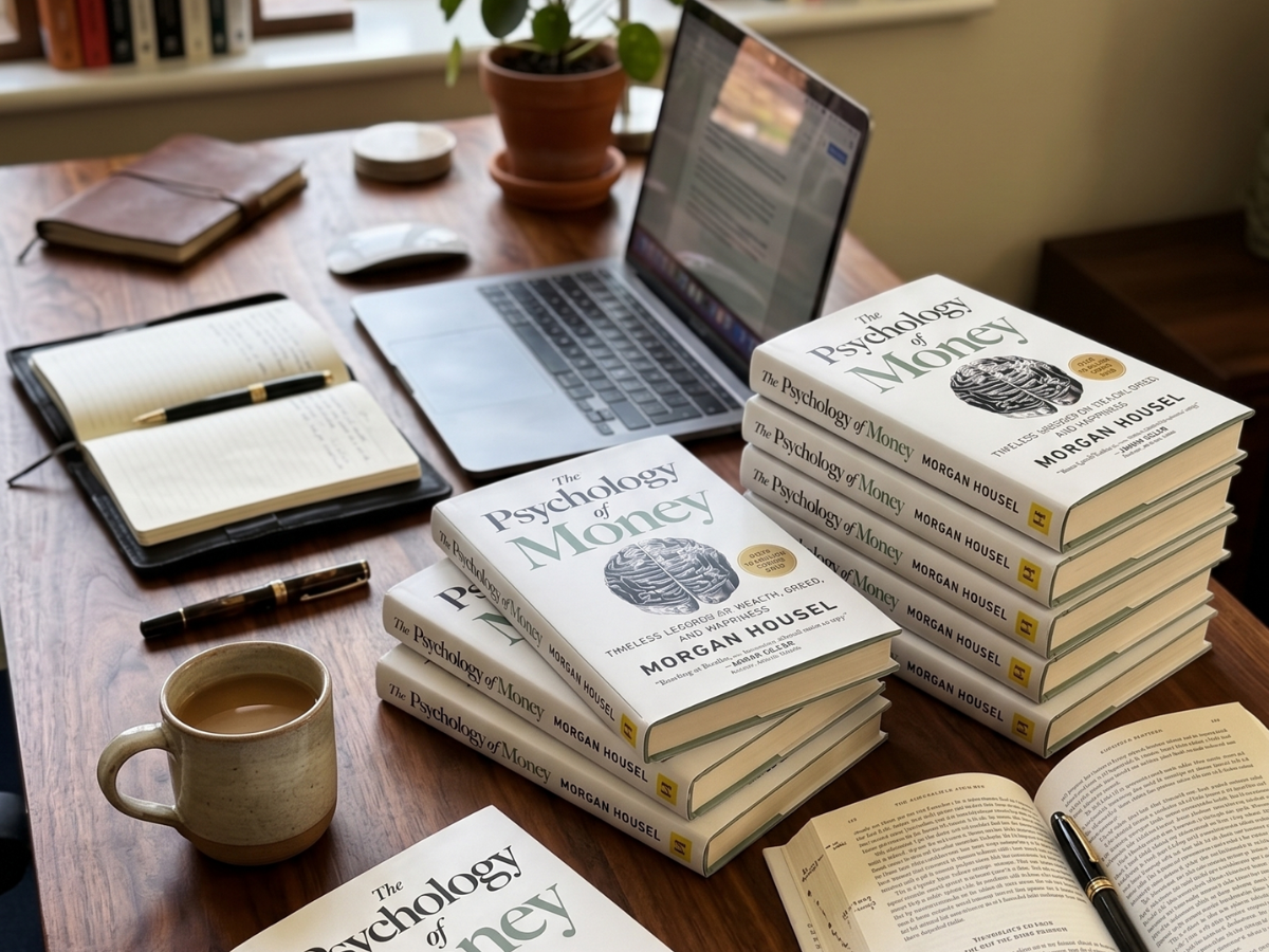 Psychology of Money