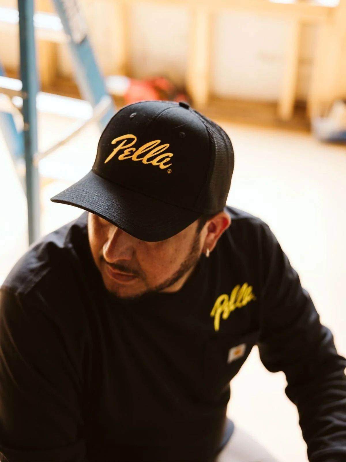 Pella Windows