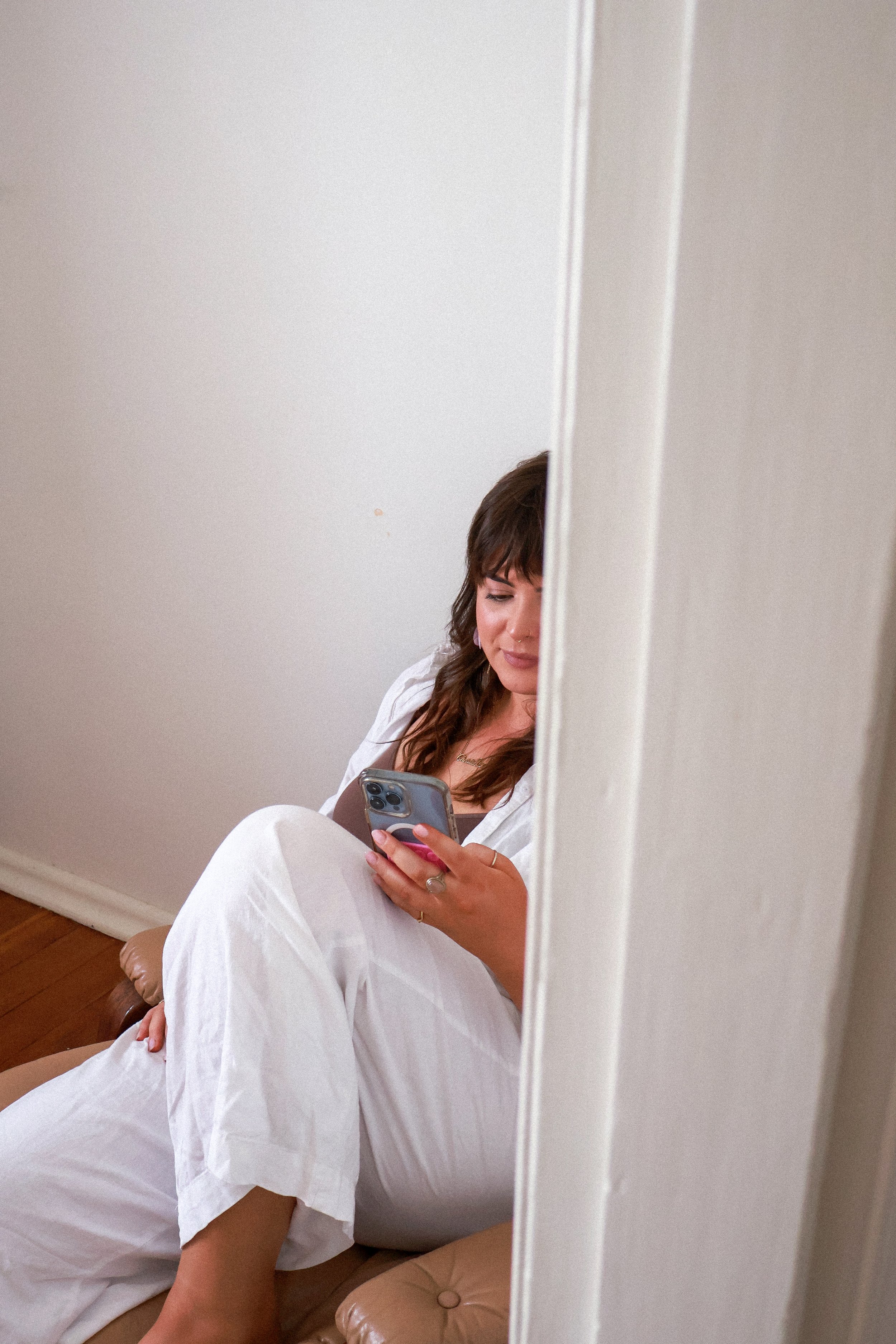 Why Setting Boundaries Feels So Damn Hard (Especially for Women)