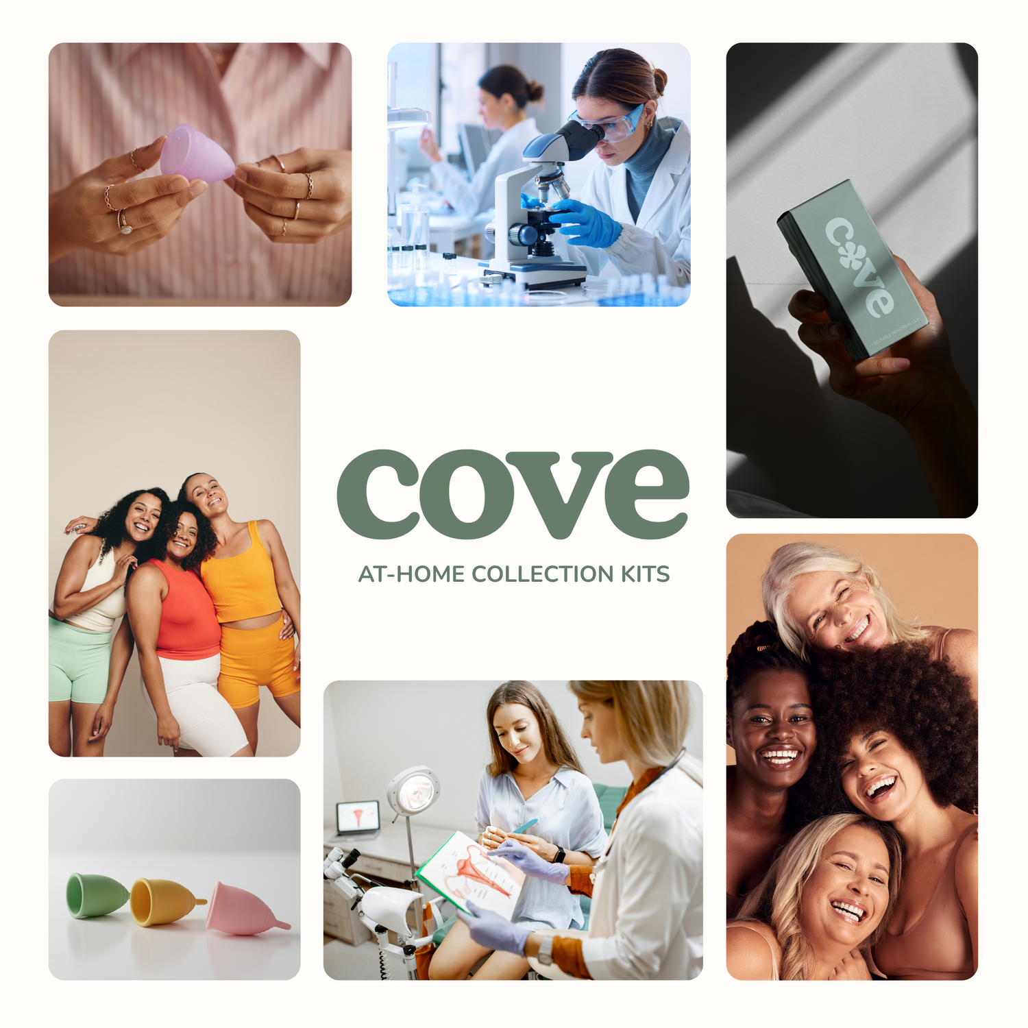 Cove