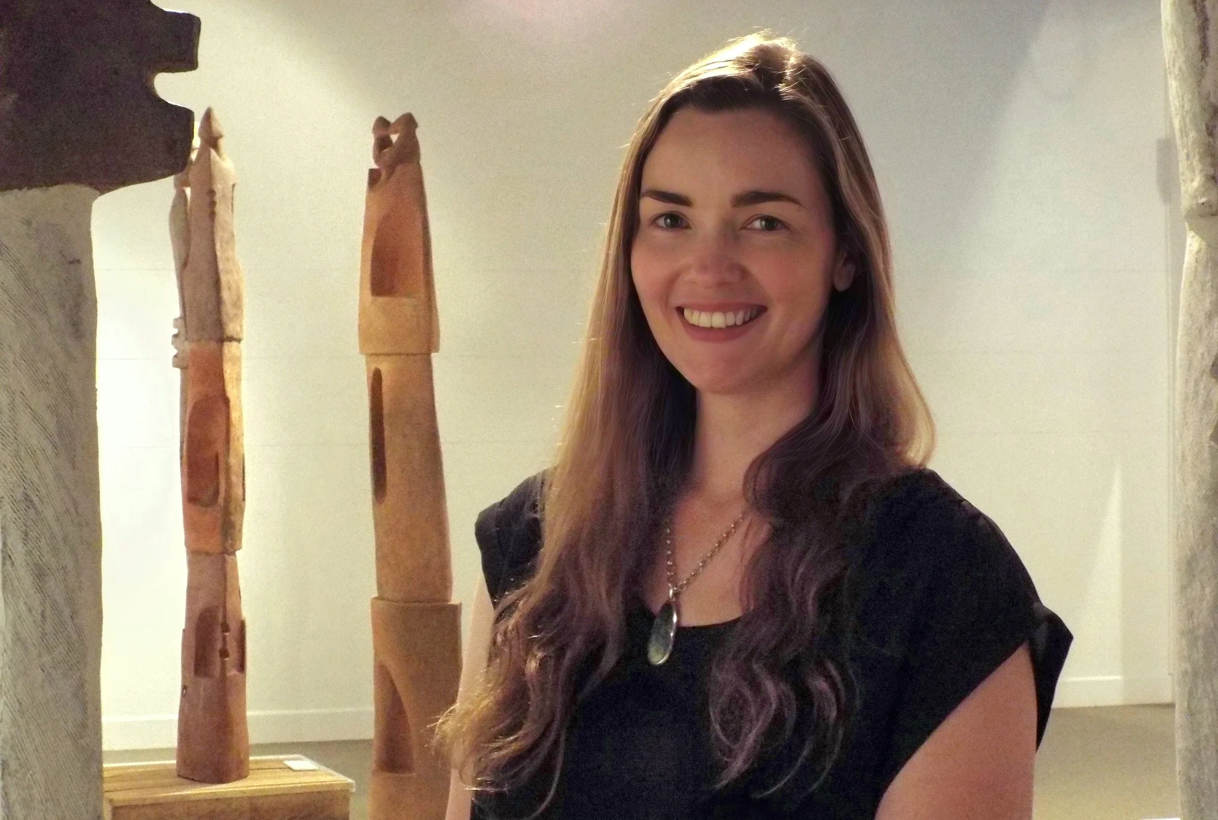 Te Unua Museum of Southland Museum Director appointed