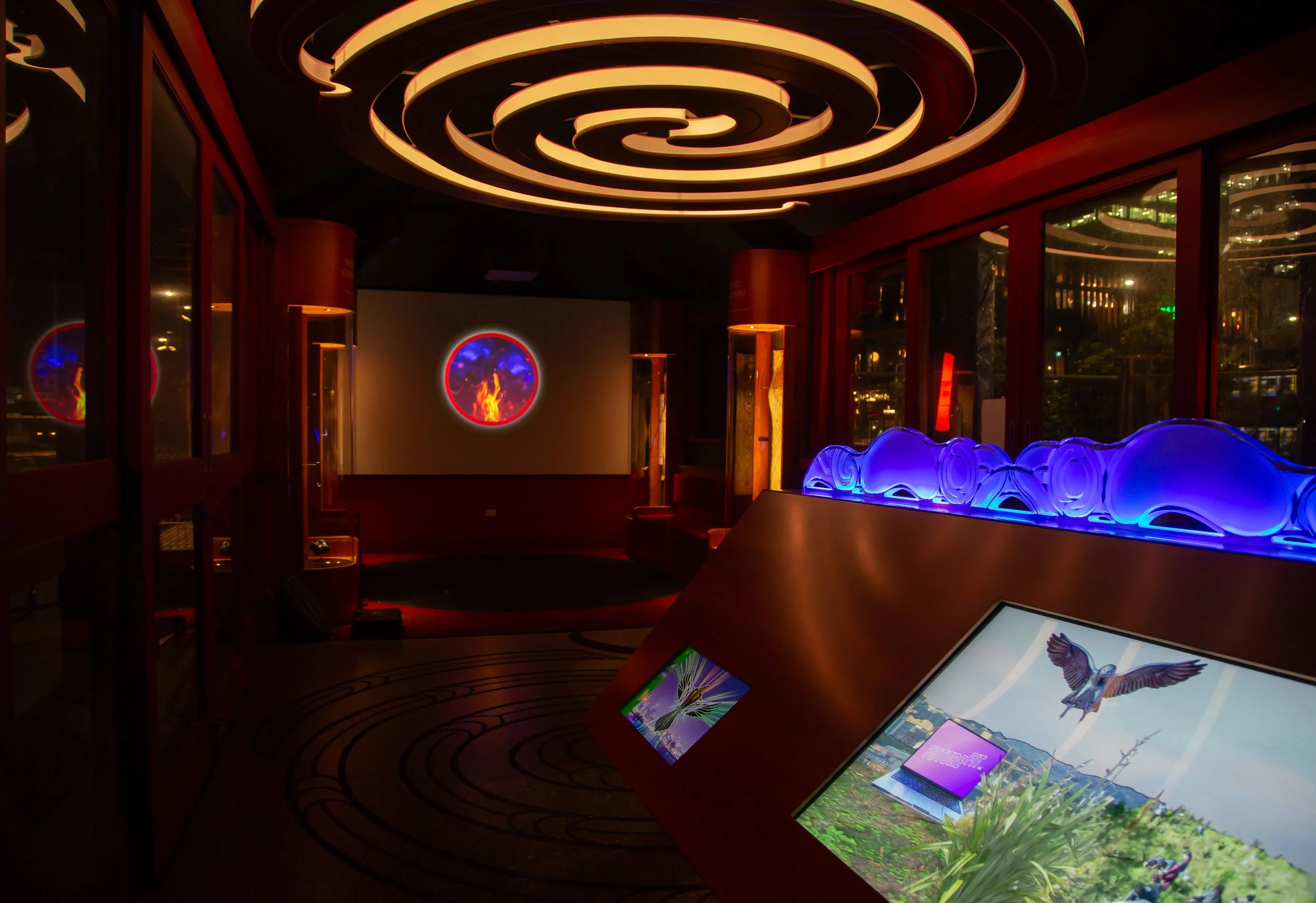 Gibson International to craft new Invercargill museum experience