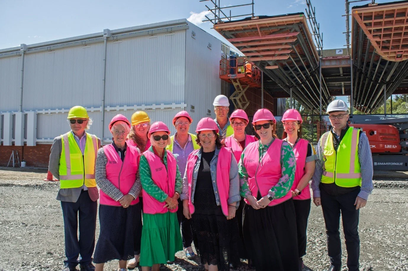 Museum on track to become first in New Zealand with sustainability accolade