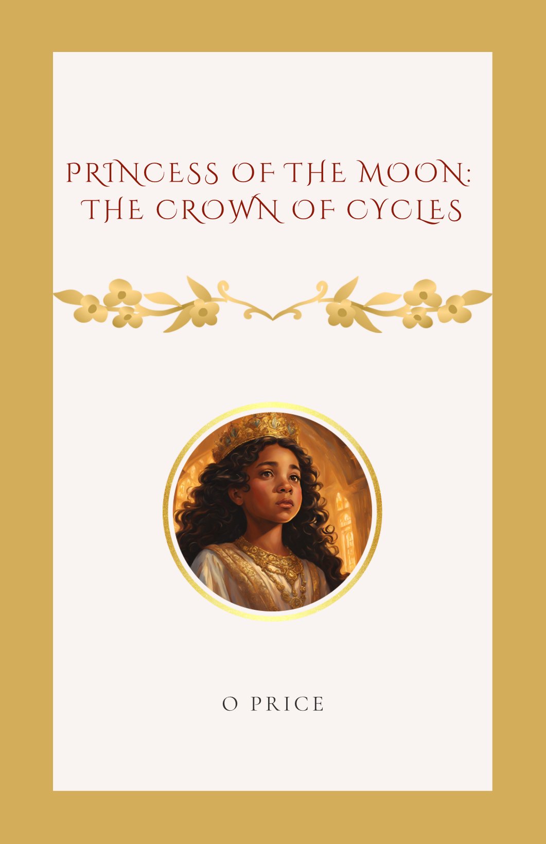 Princess of the Moon Class Session