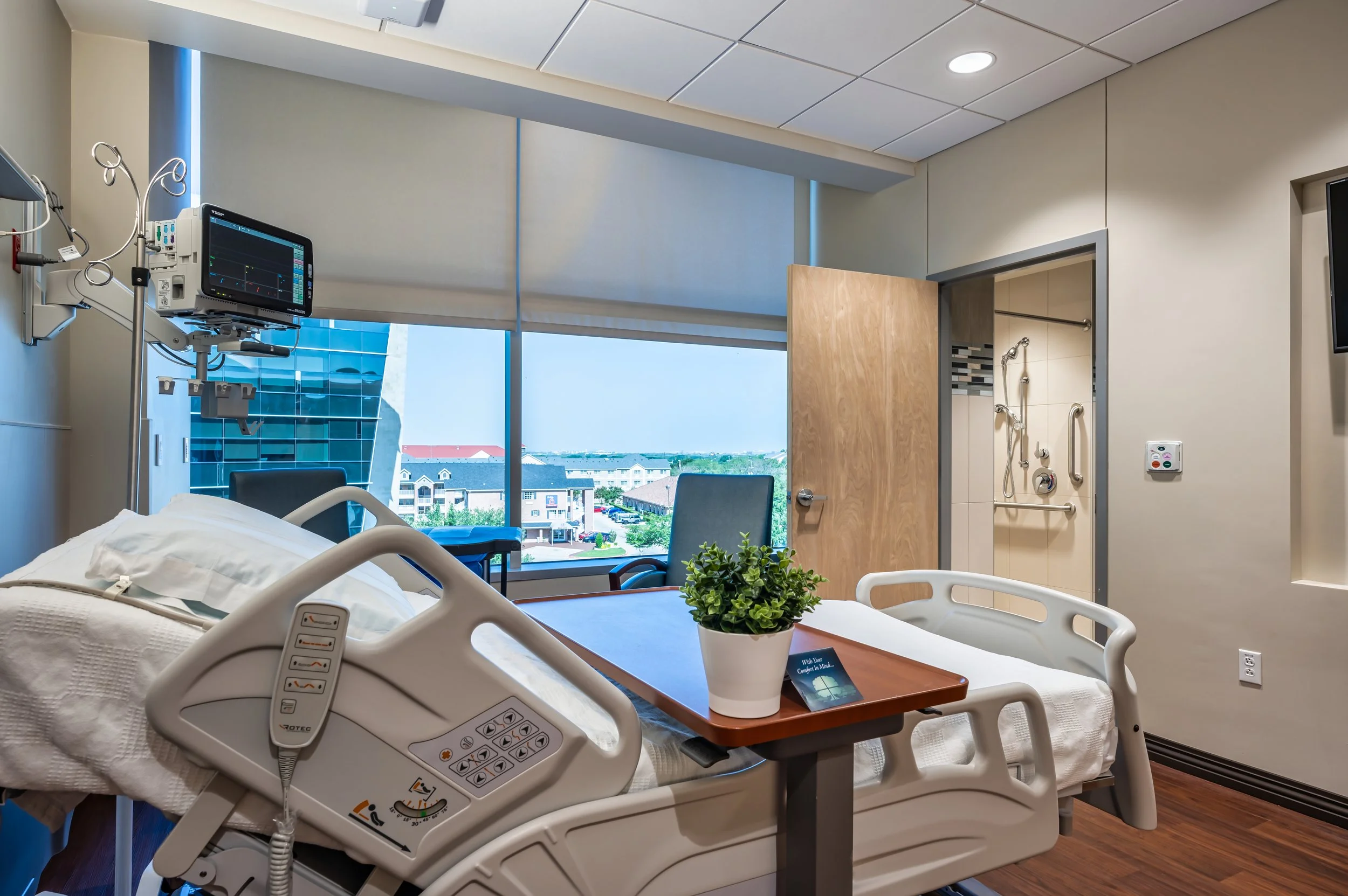 Select Medical / Baylor Scott & White Health The Heart Hospital Plano ...