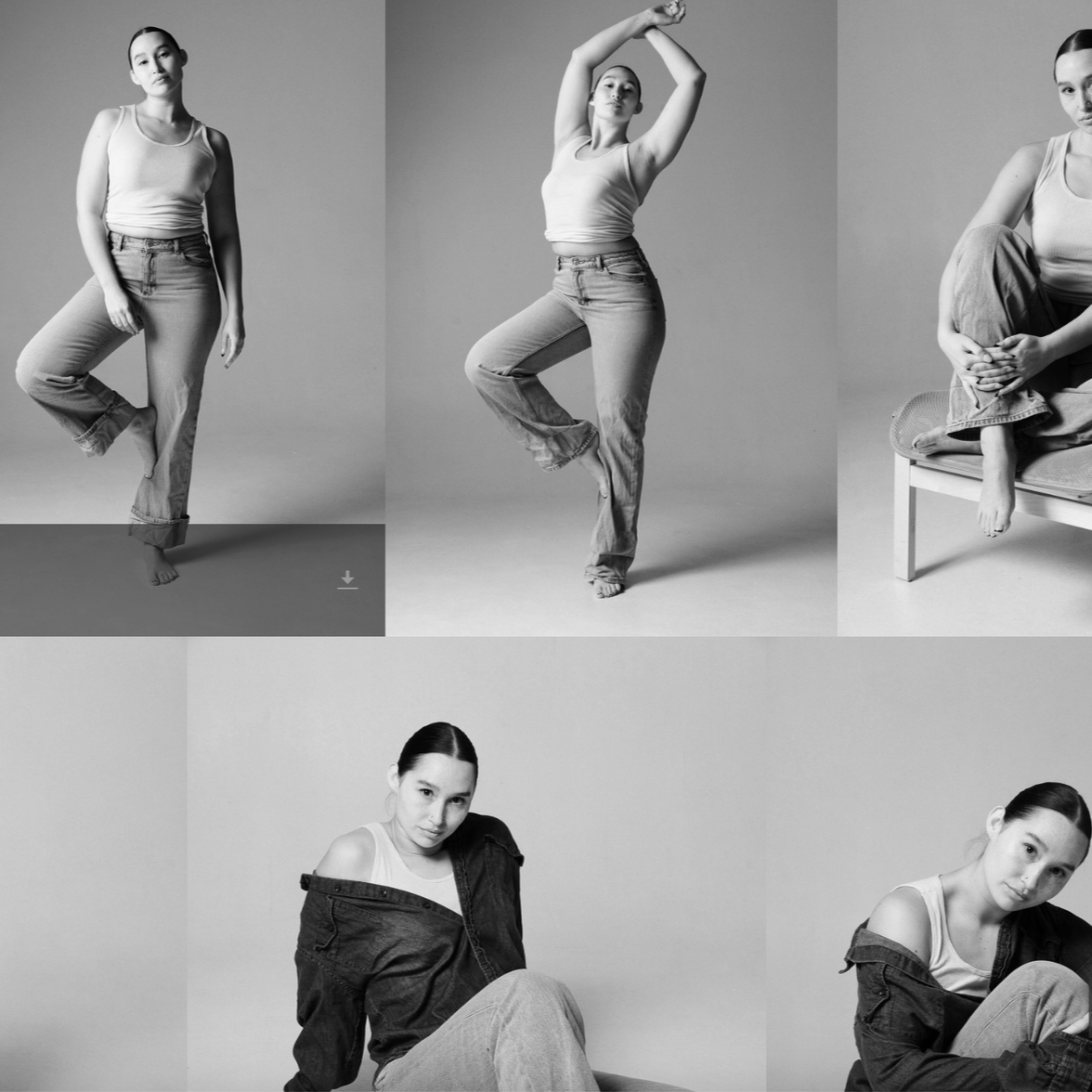 How to start modeling in salt lake city