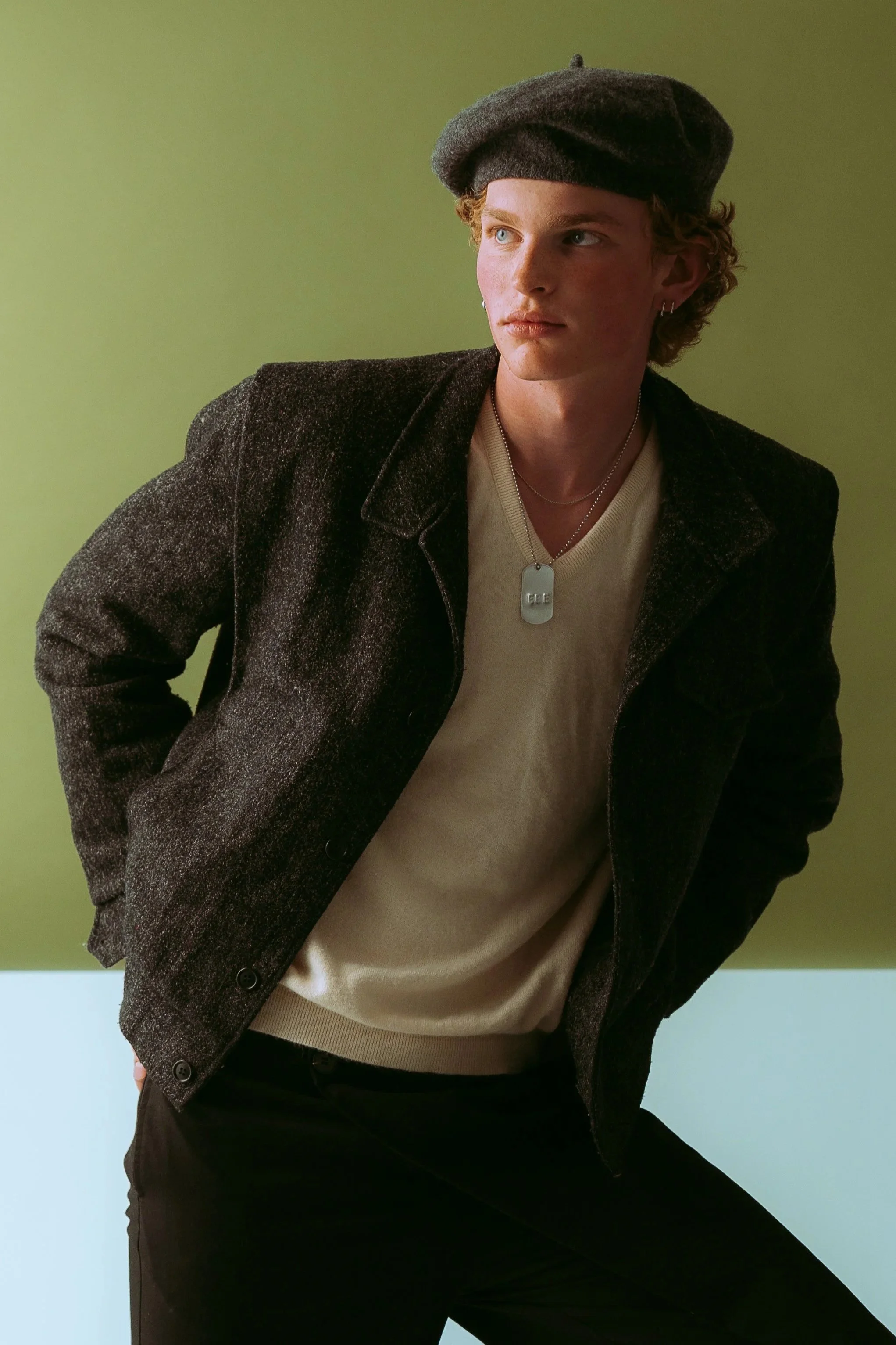 ph enkhtogos (aka togi) batmunkh