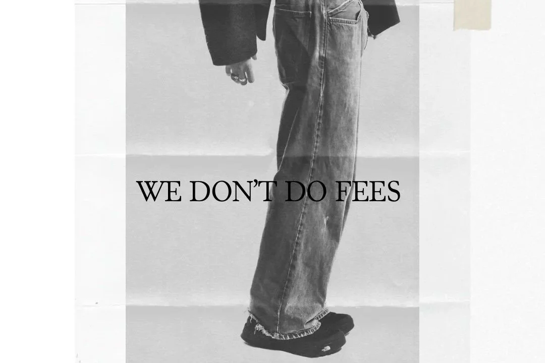 Strike Doesn’t Do Fees